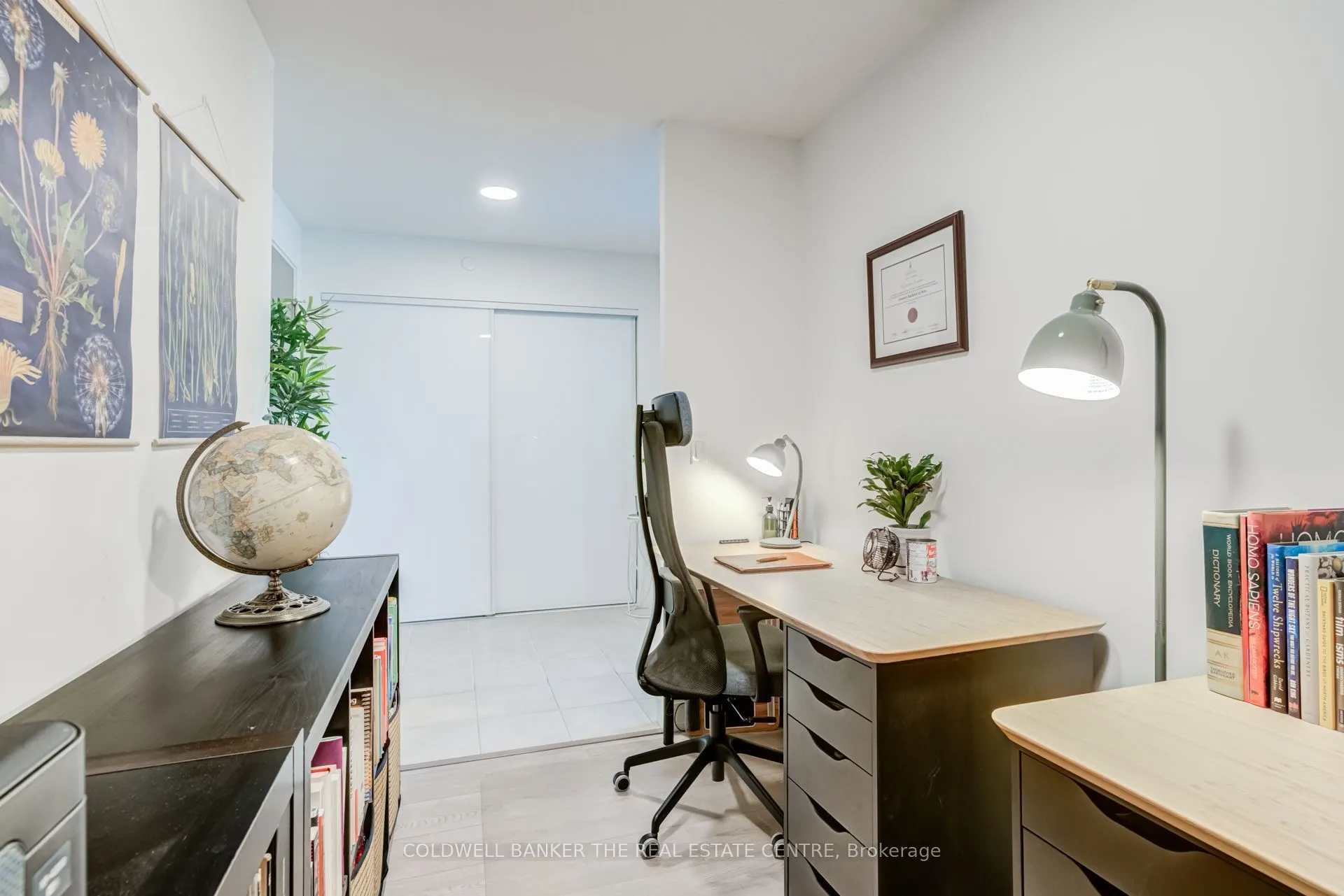 10 Wilby Crescent #412