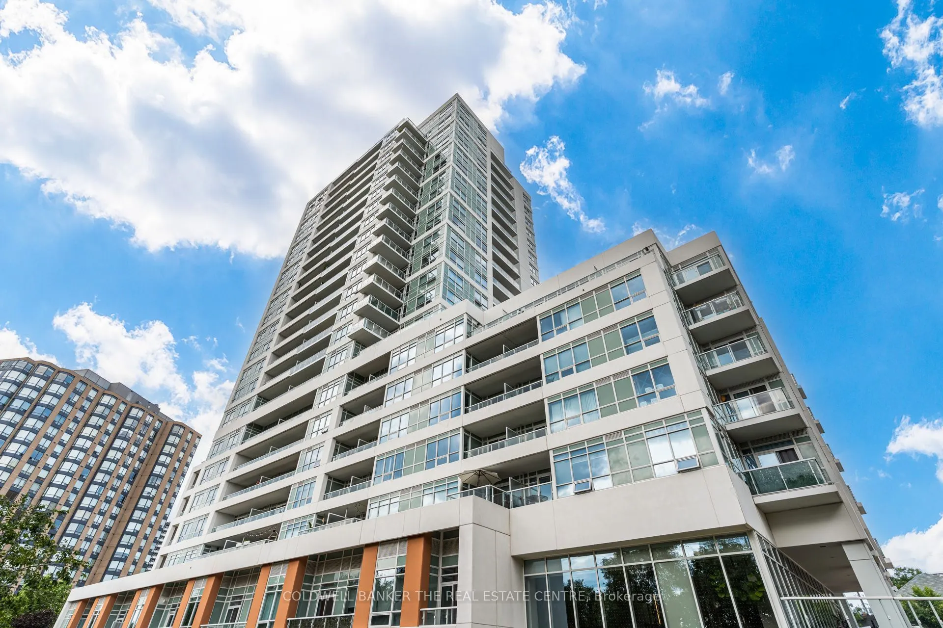 10 Wilby Crescent #412