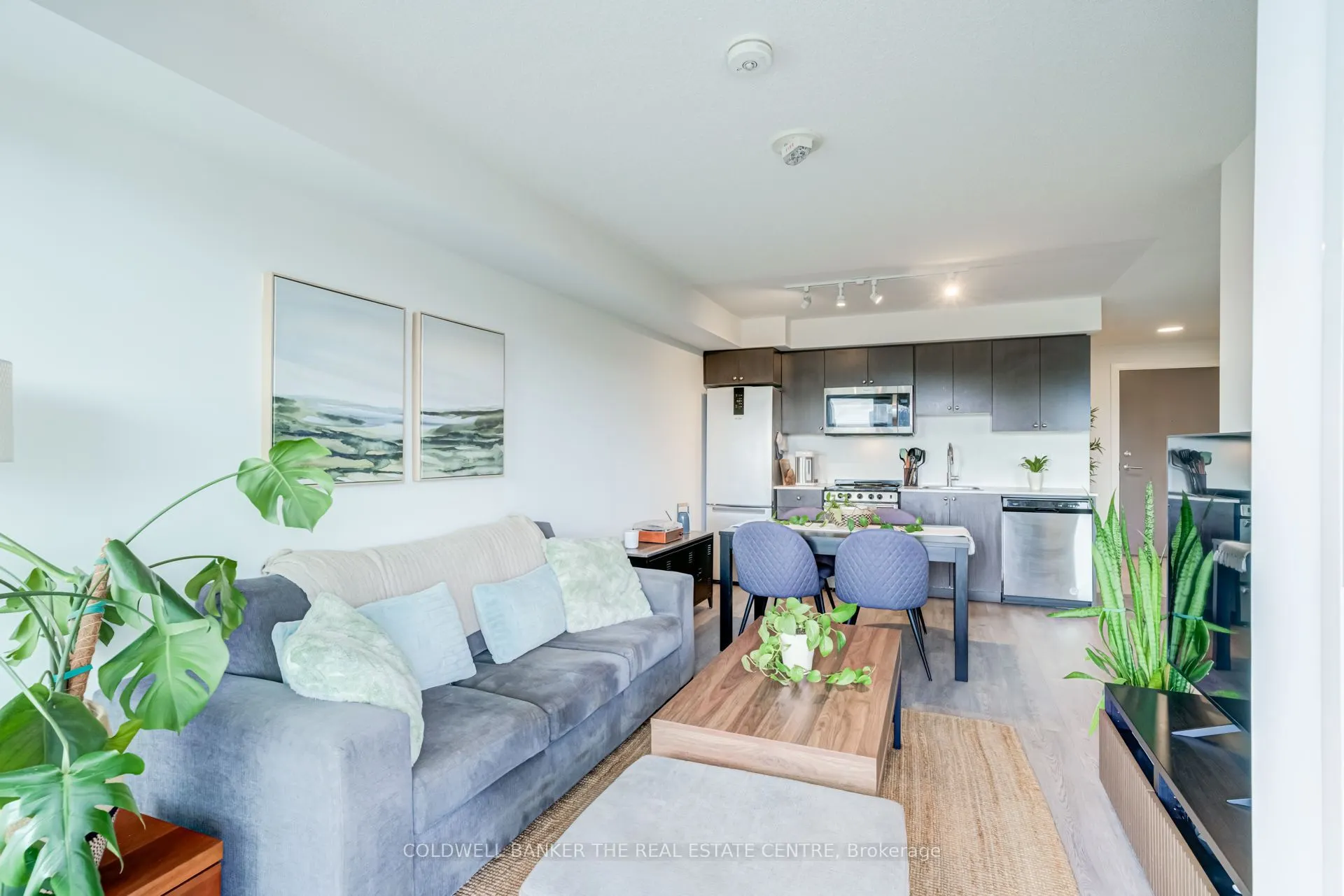 10 Wilby Crescent #412