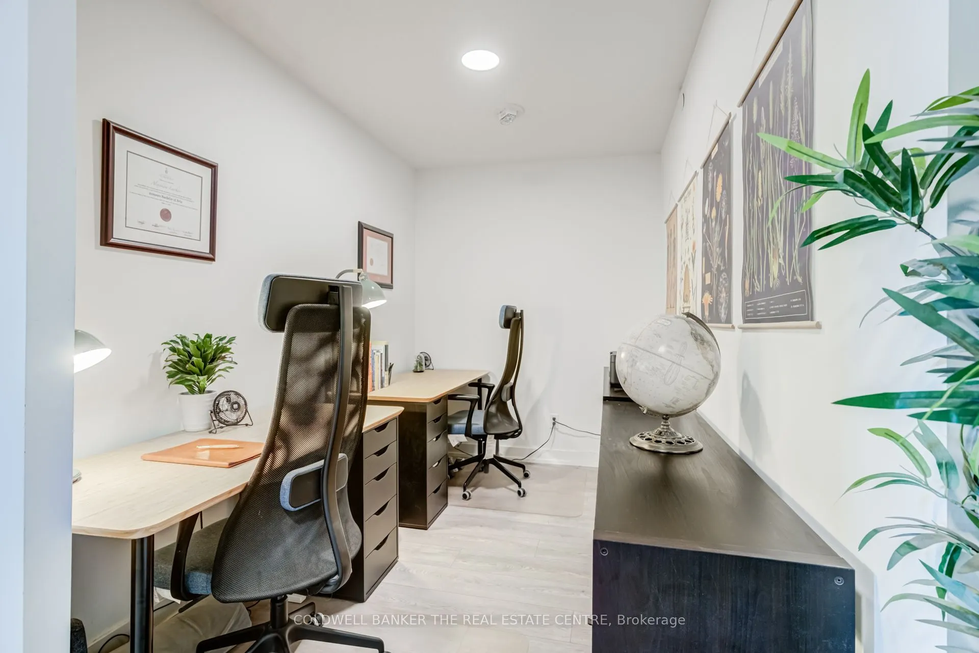 10 Wilby Crescent #412