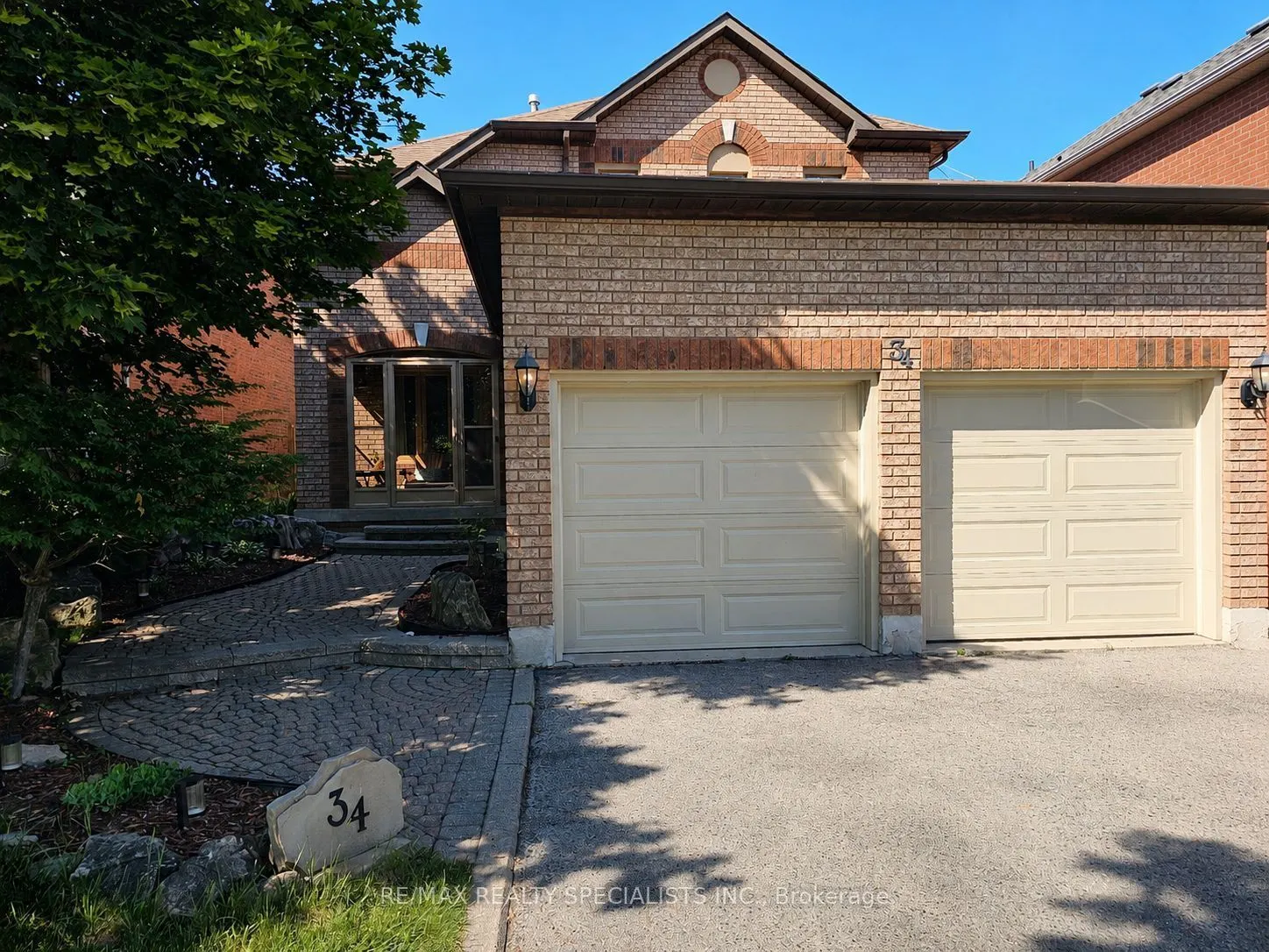 34 Killaloe Crescent