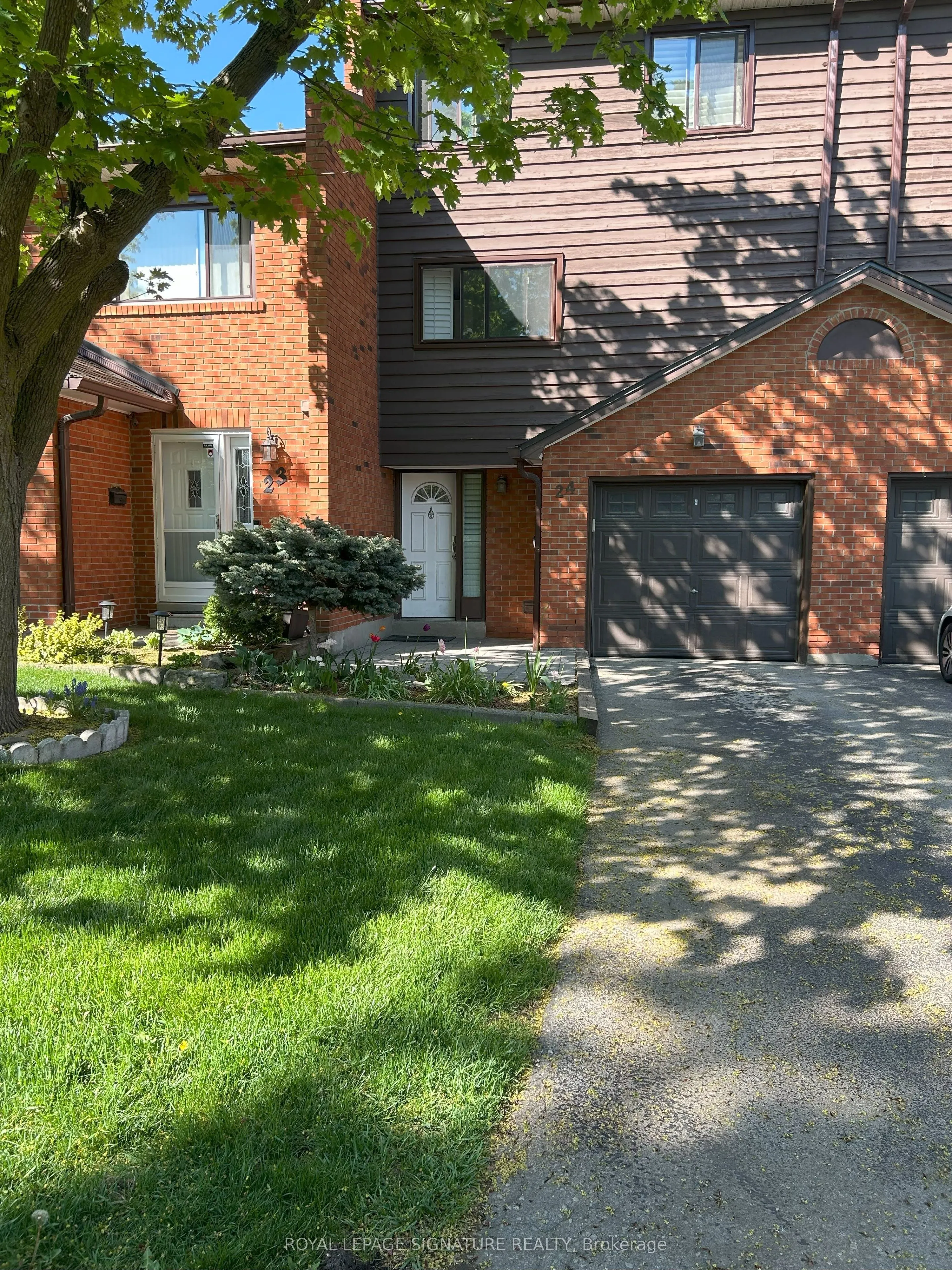 4230 Fieldgate Drive #24