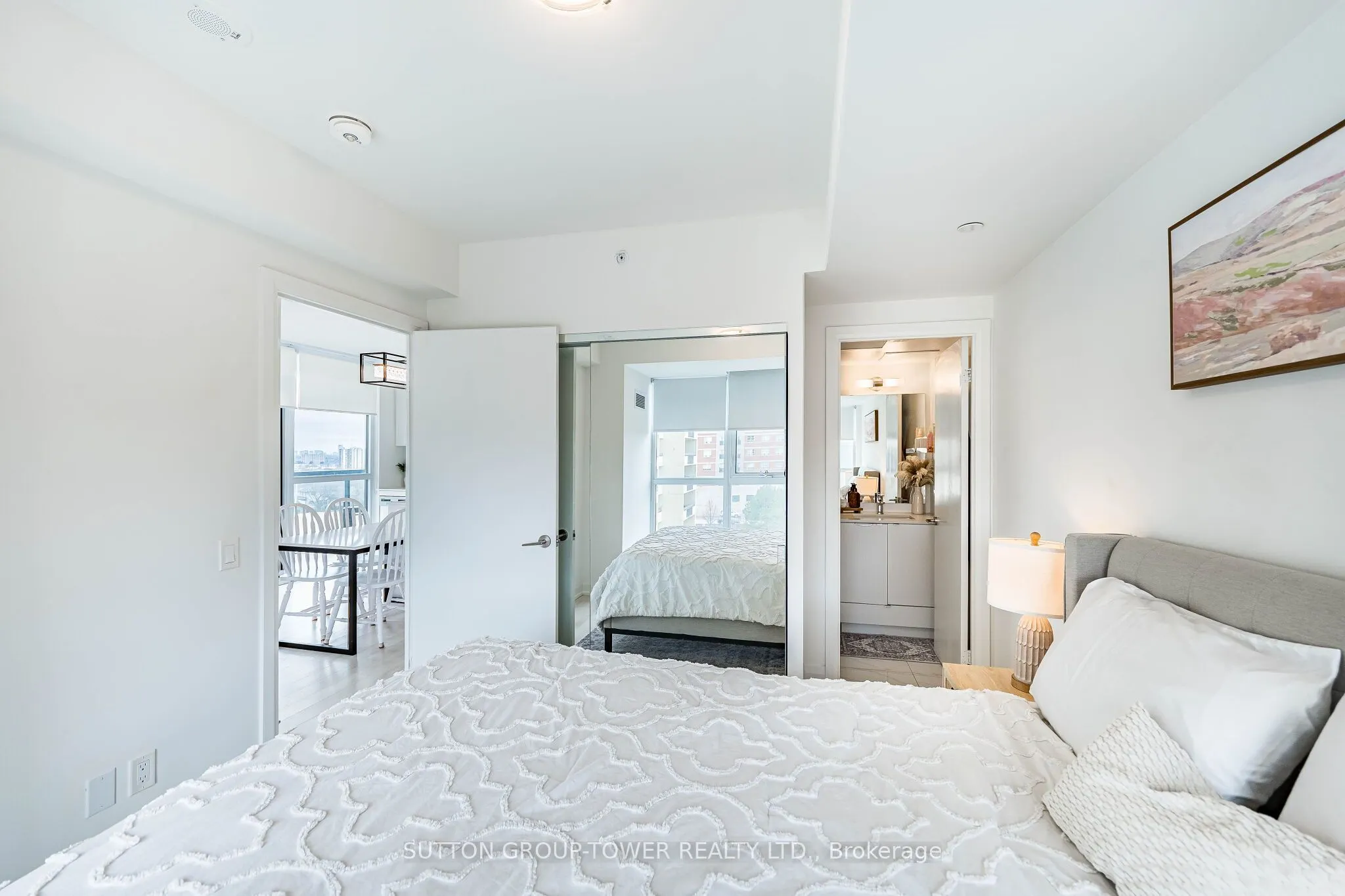 1461 Lawrence Avenue W #609
