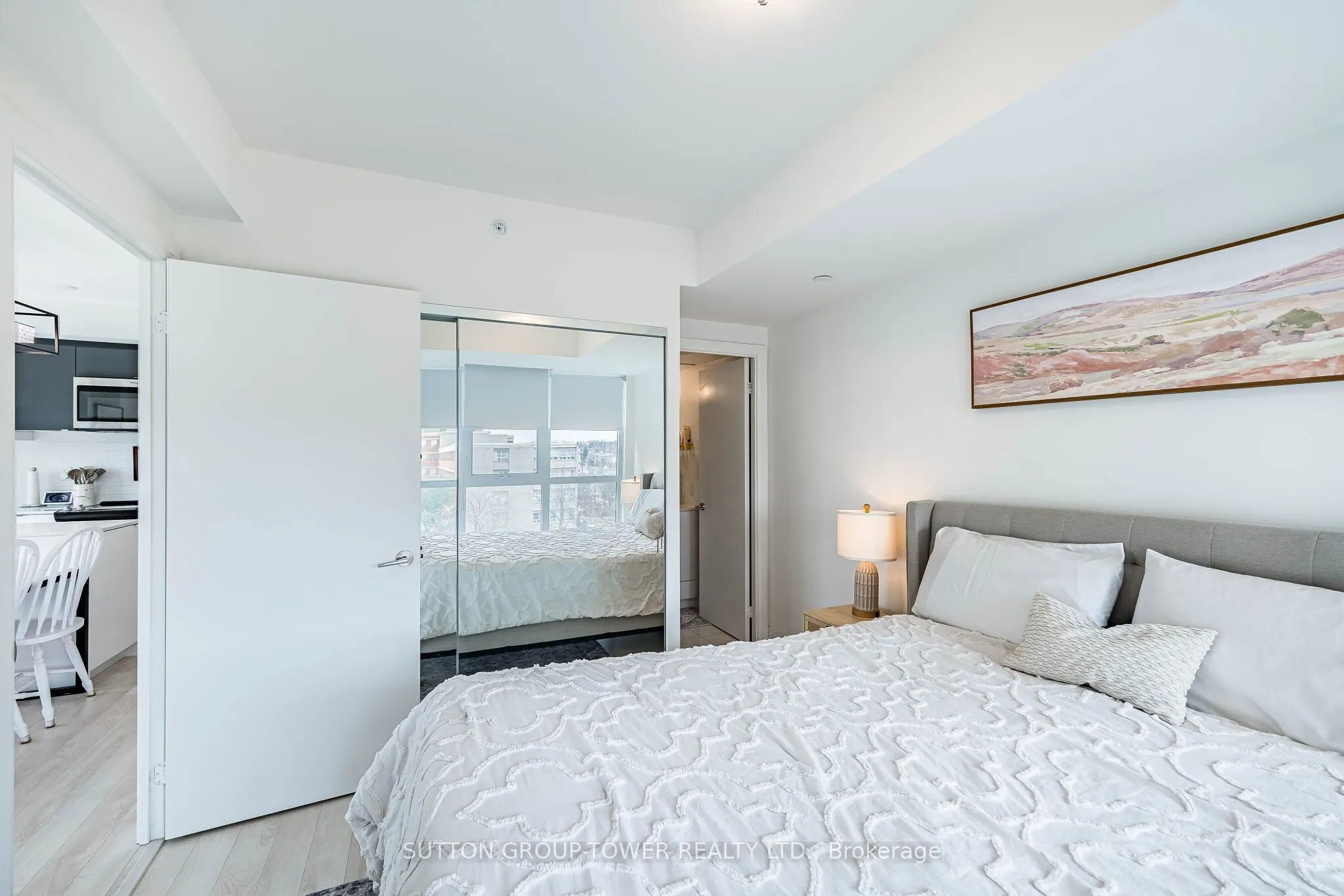 1461 Lawrence Avenue W #609