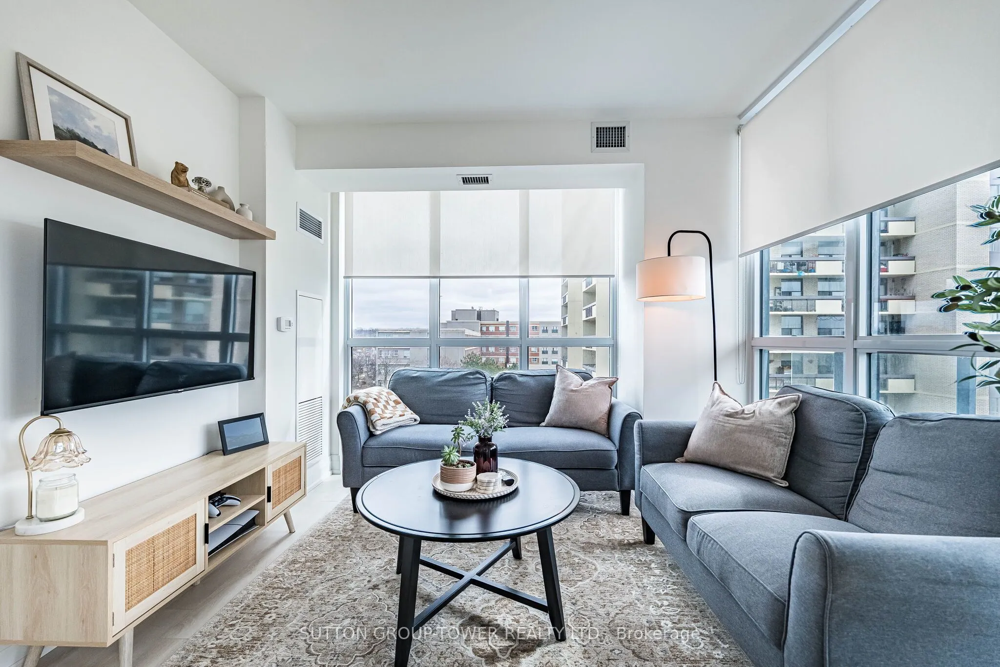 1461 Lawrence Avenue W #609
