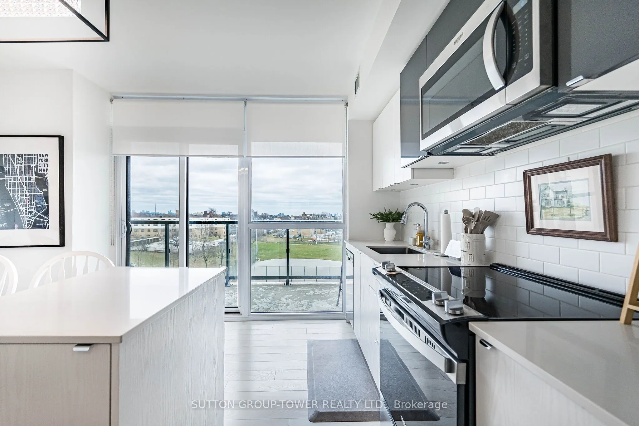 1461 Lawrence Avenue W #609