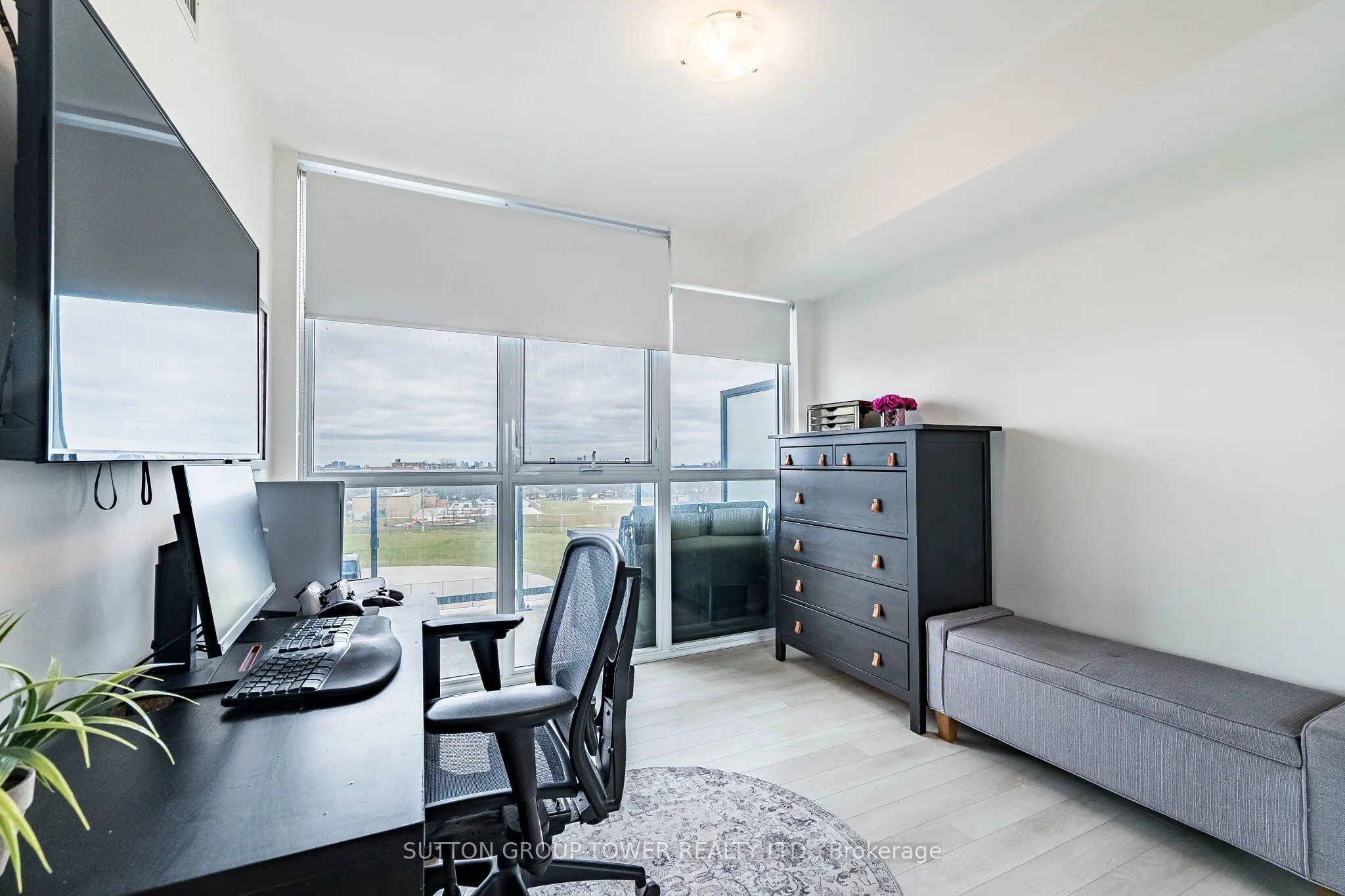 1461 Lawrence Avenue W #609