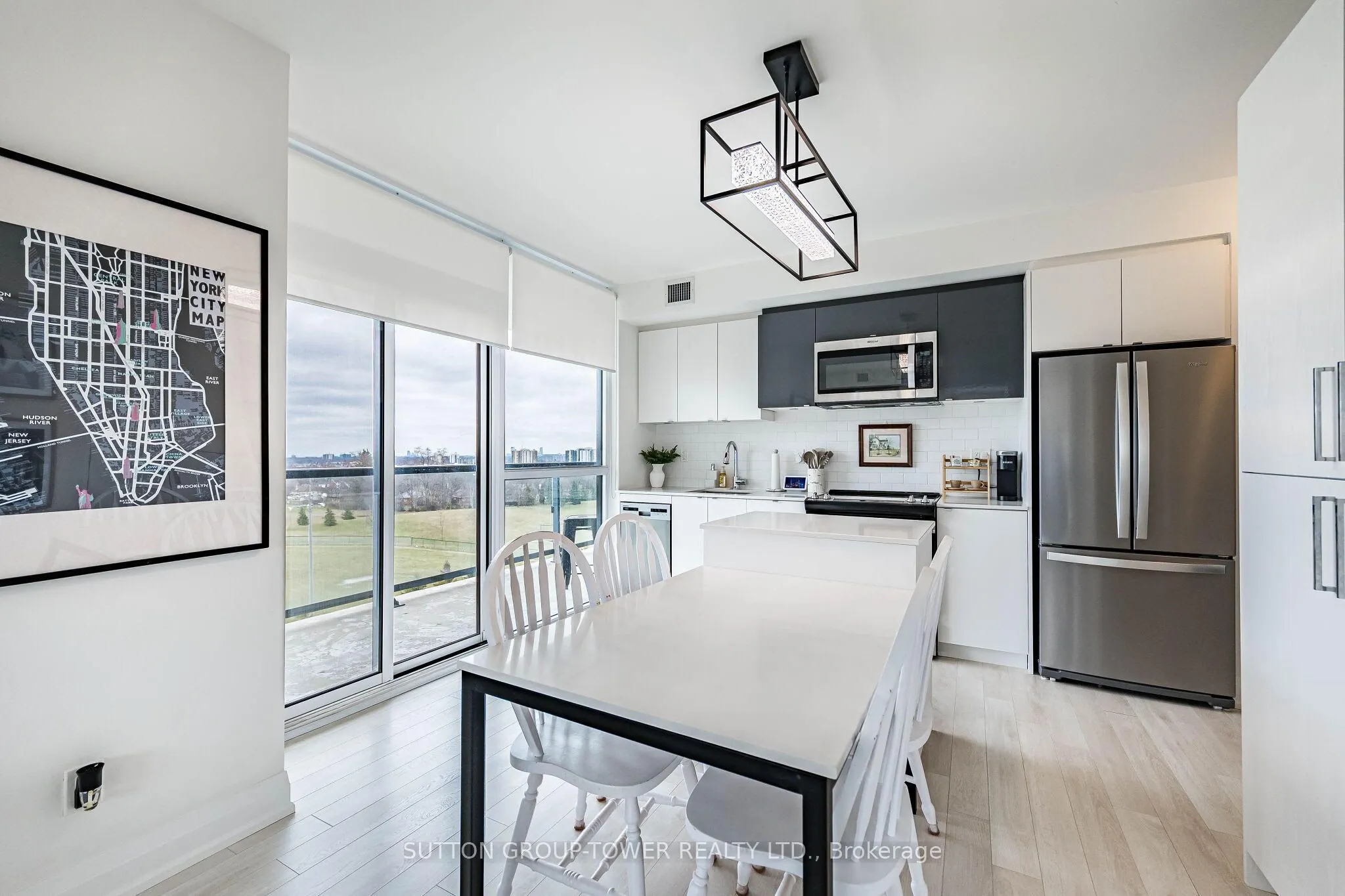 1461 Lawrence Avenue W #609