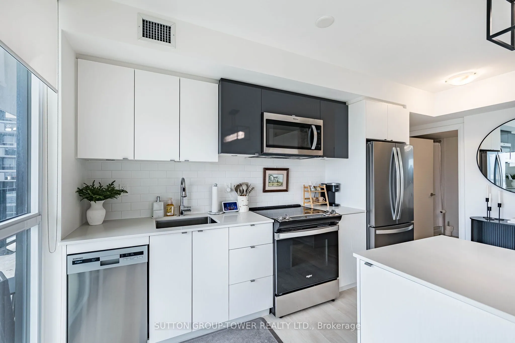 1461 Lawrence Avenue W #609
