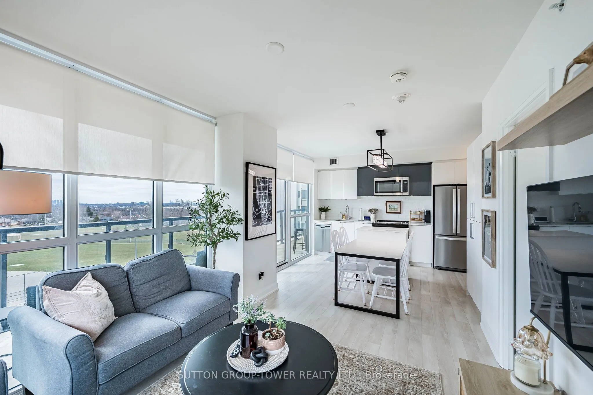 1461 Lawrence Avenue W #609