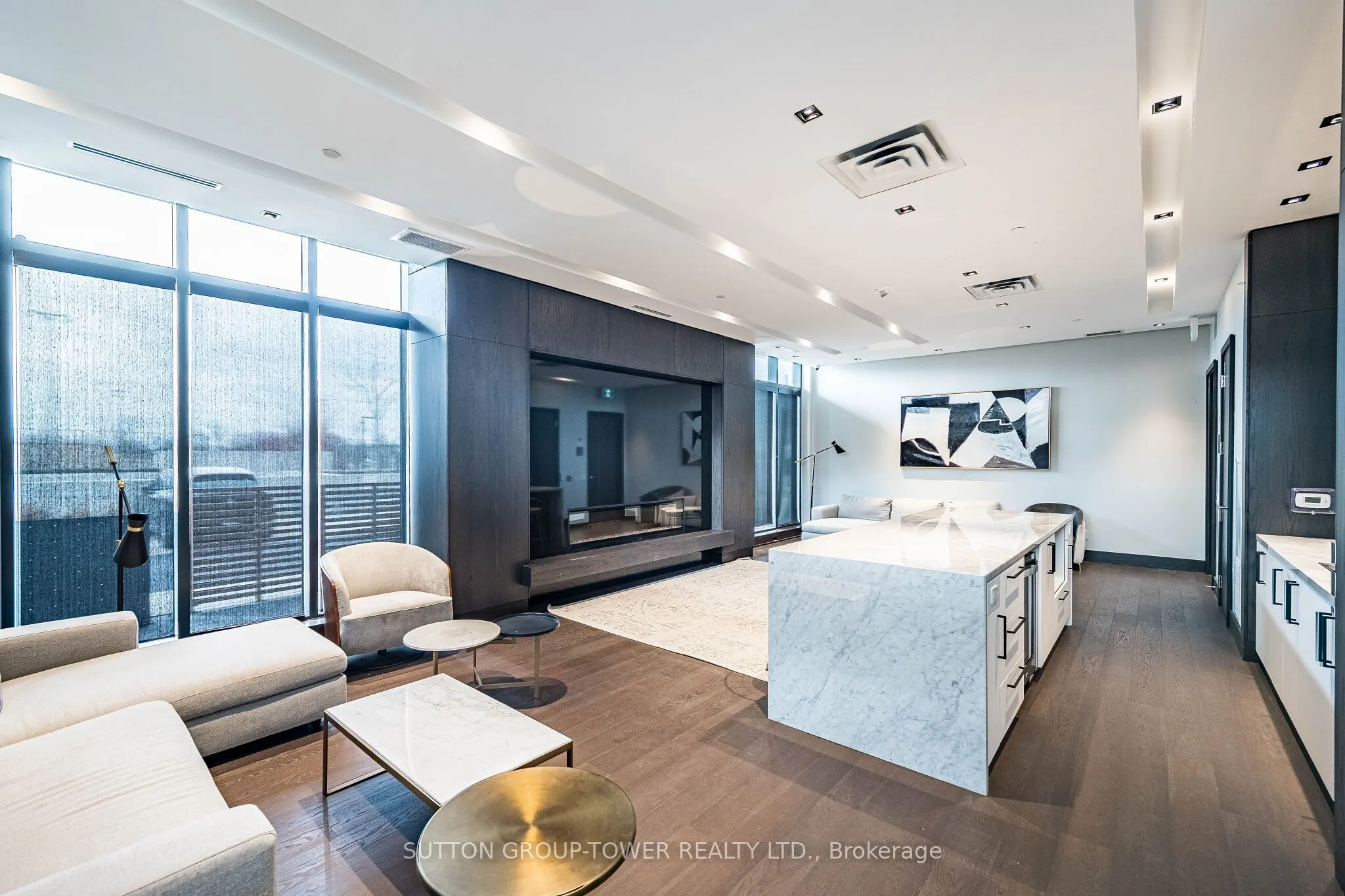 1461 Lawrence Avenue W #609