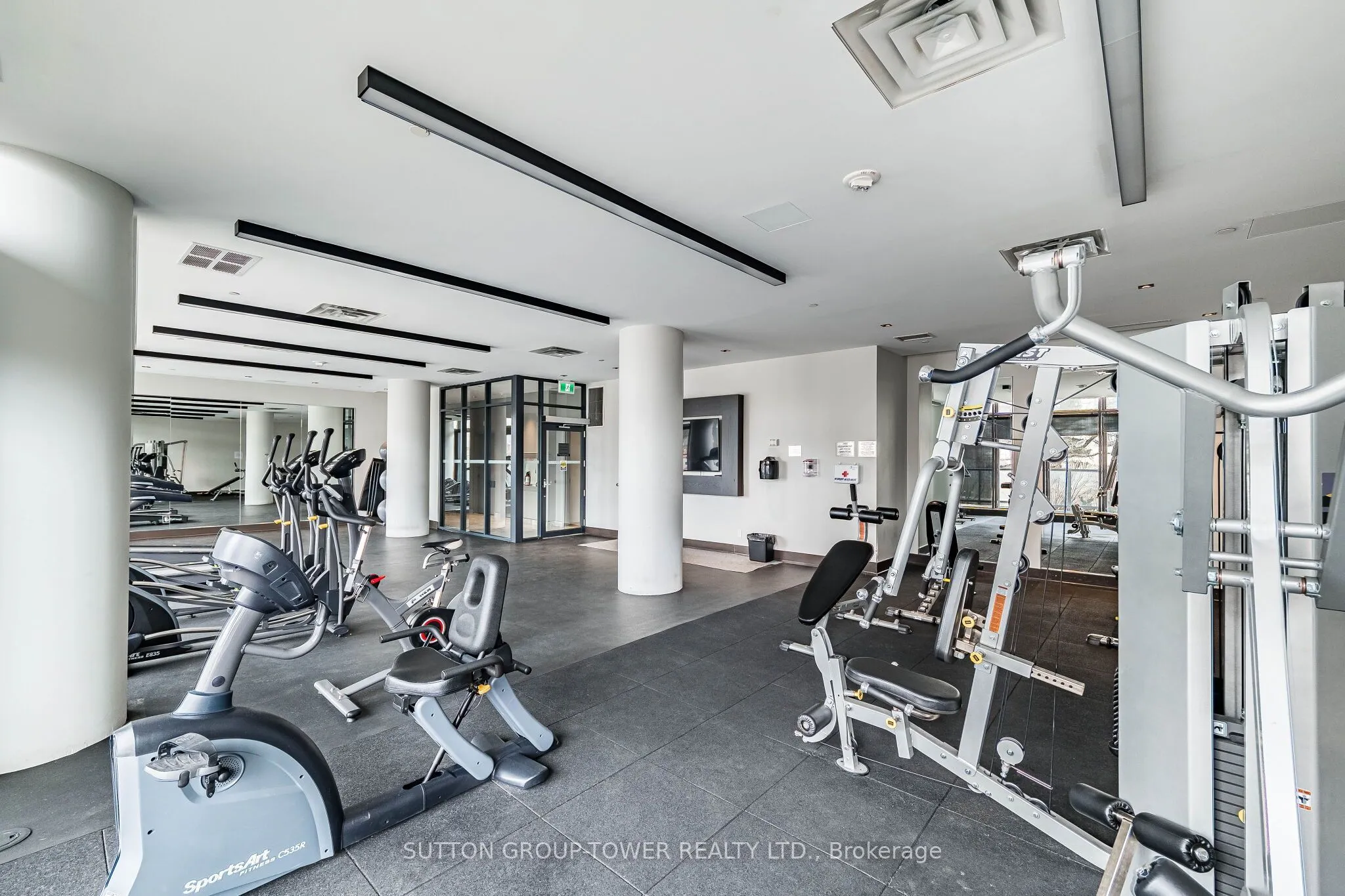 1461 Lawrence Avenue W #609