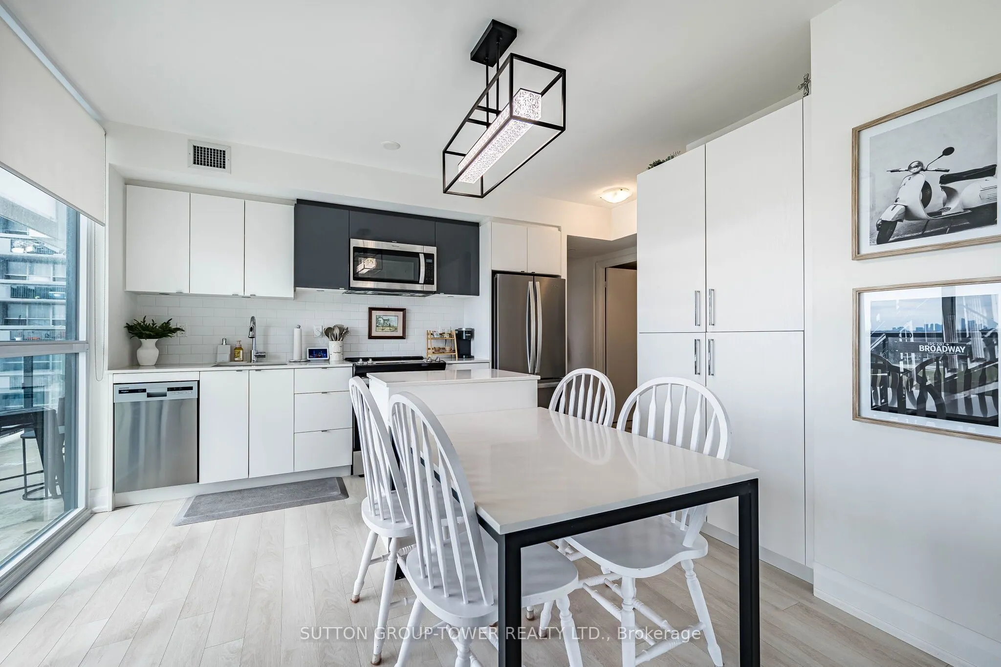 1461 Lawrence Avenue W #609