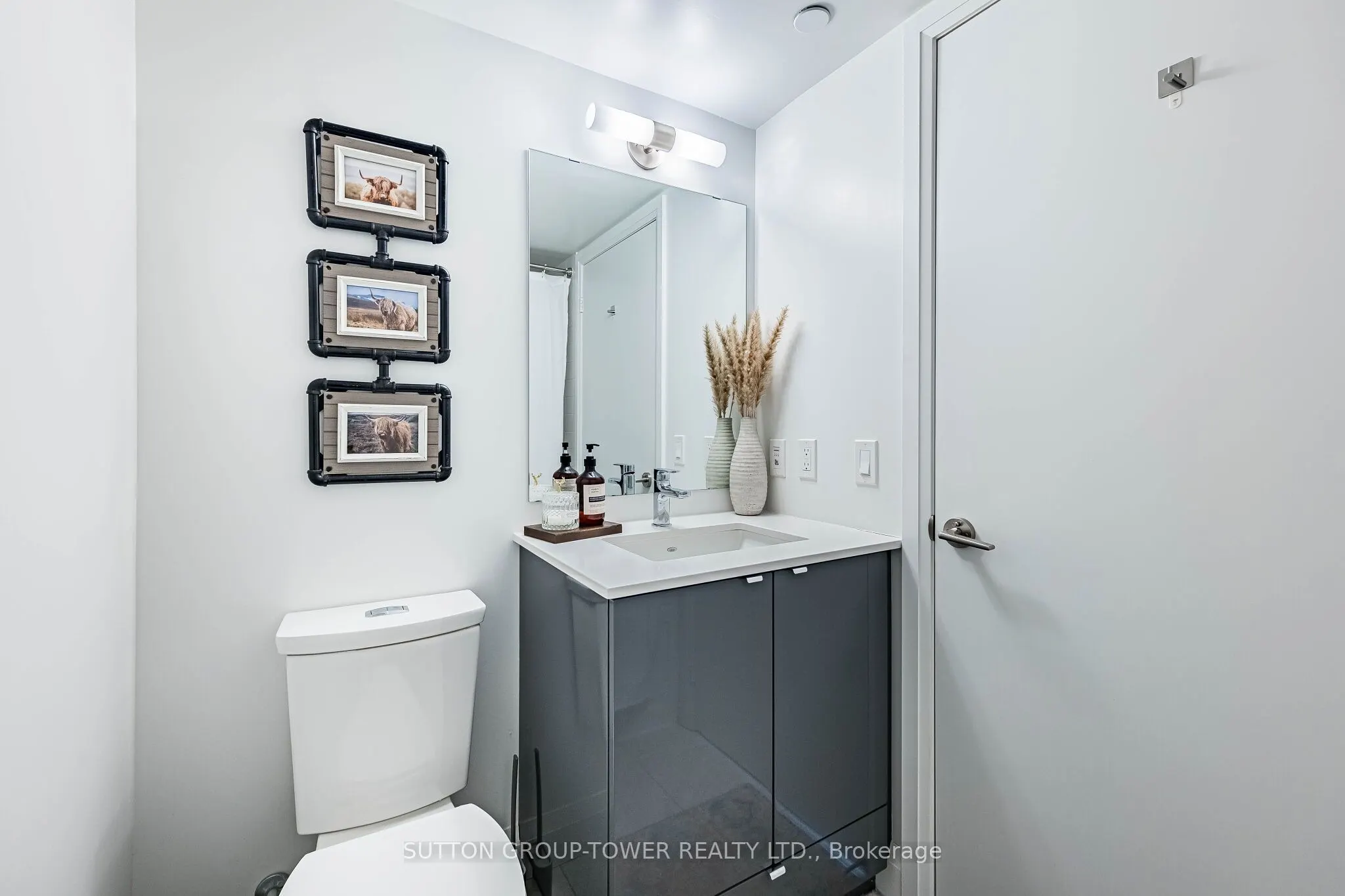 1461 Lawrence Avenue W #609