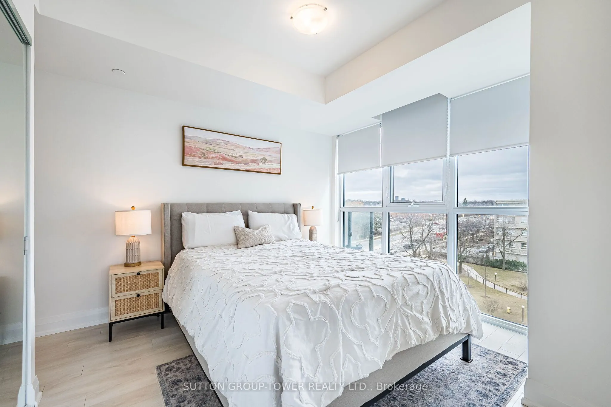 1461 Lawrence Avenue W #609