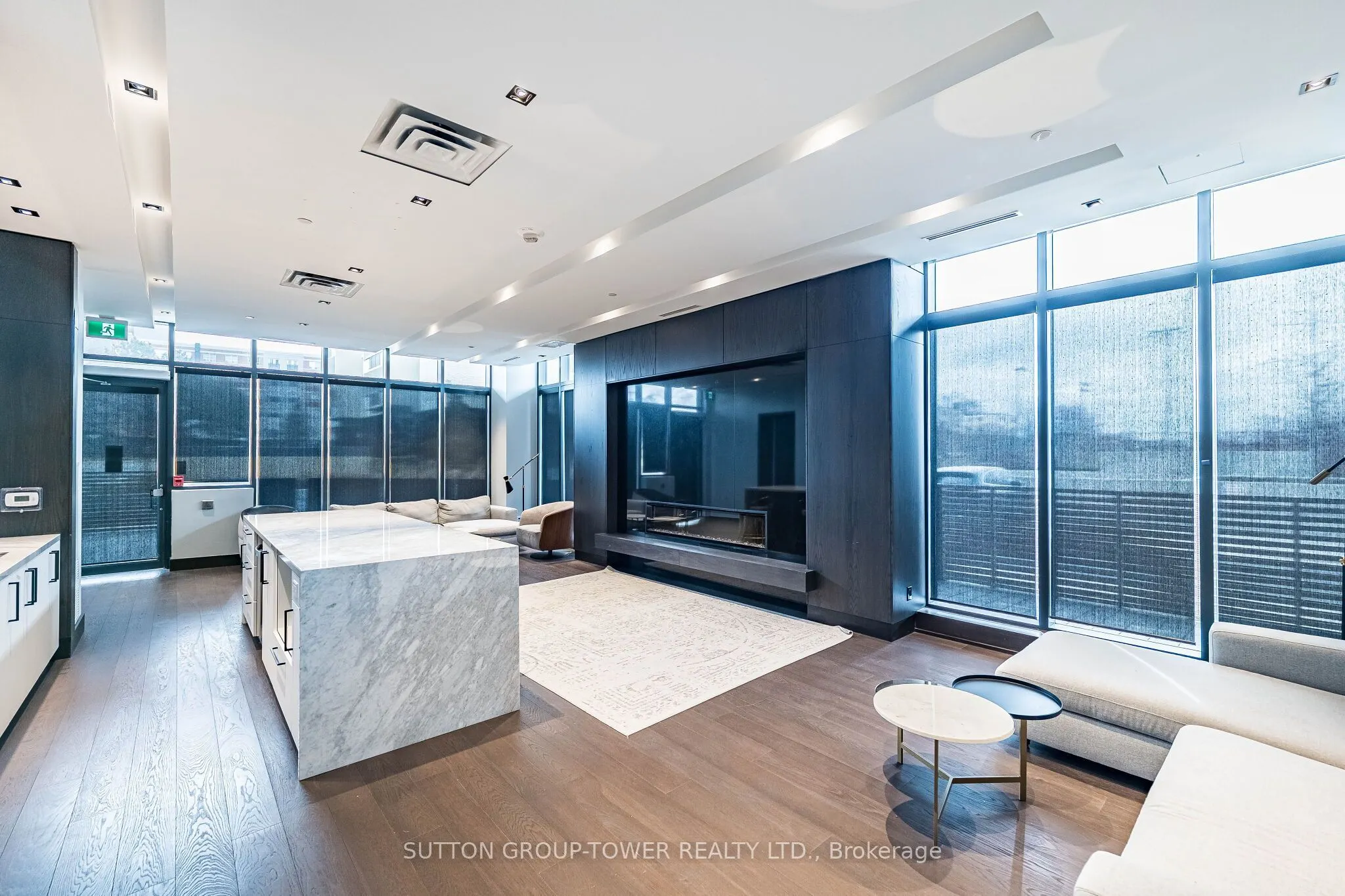 1461 Lawrence Avenue W #609