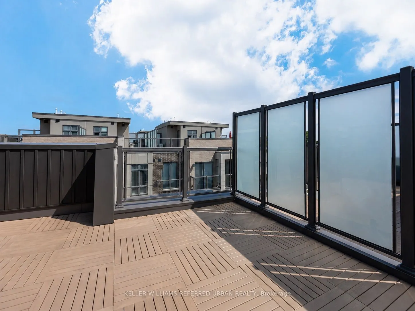 719 Lawrence Avenue W #52