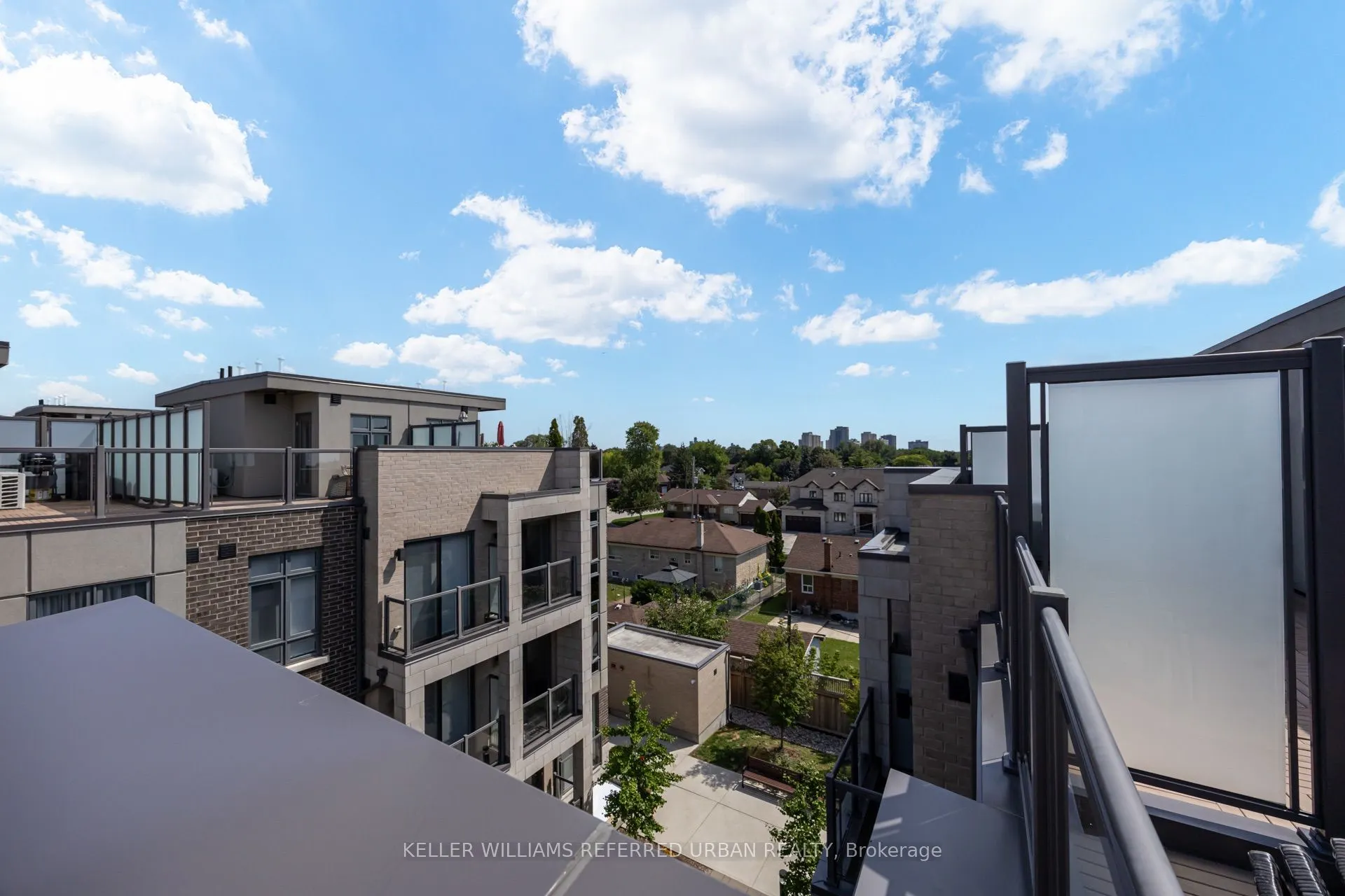 719 Lawrence Avenue W #52
