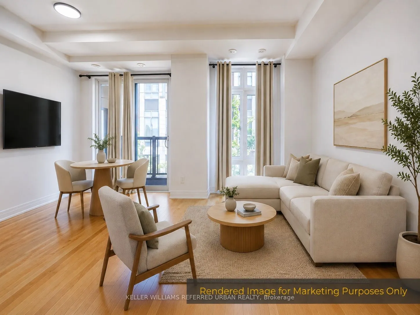 719 Lawrence Avenue W #52