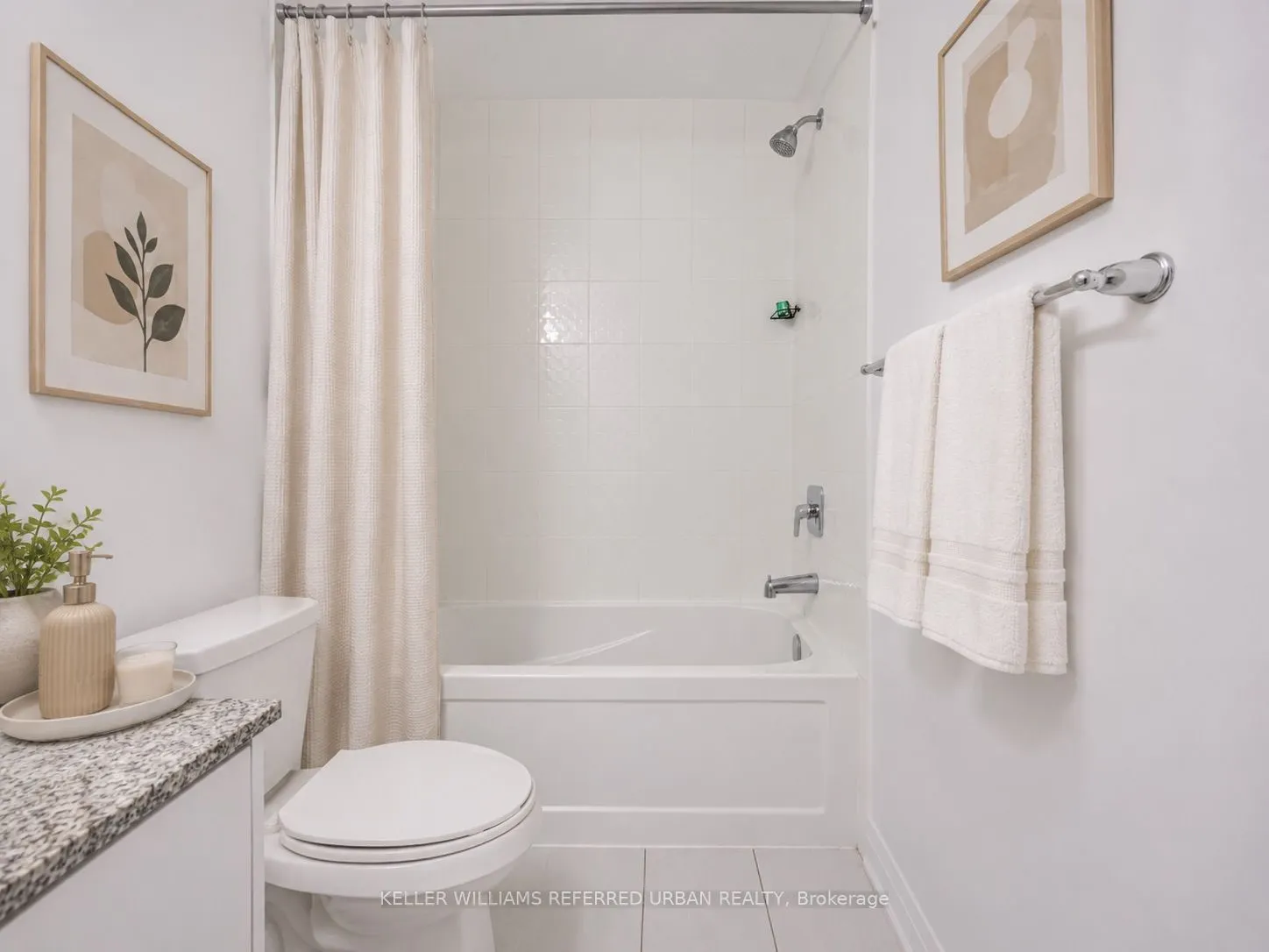 719 Lawrence Avenue W #52