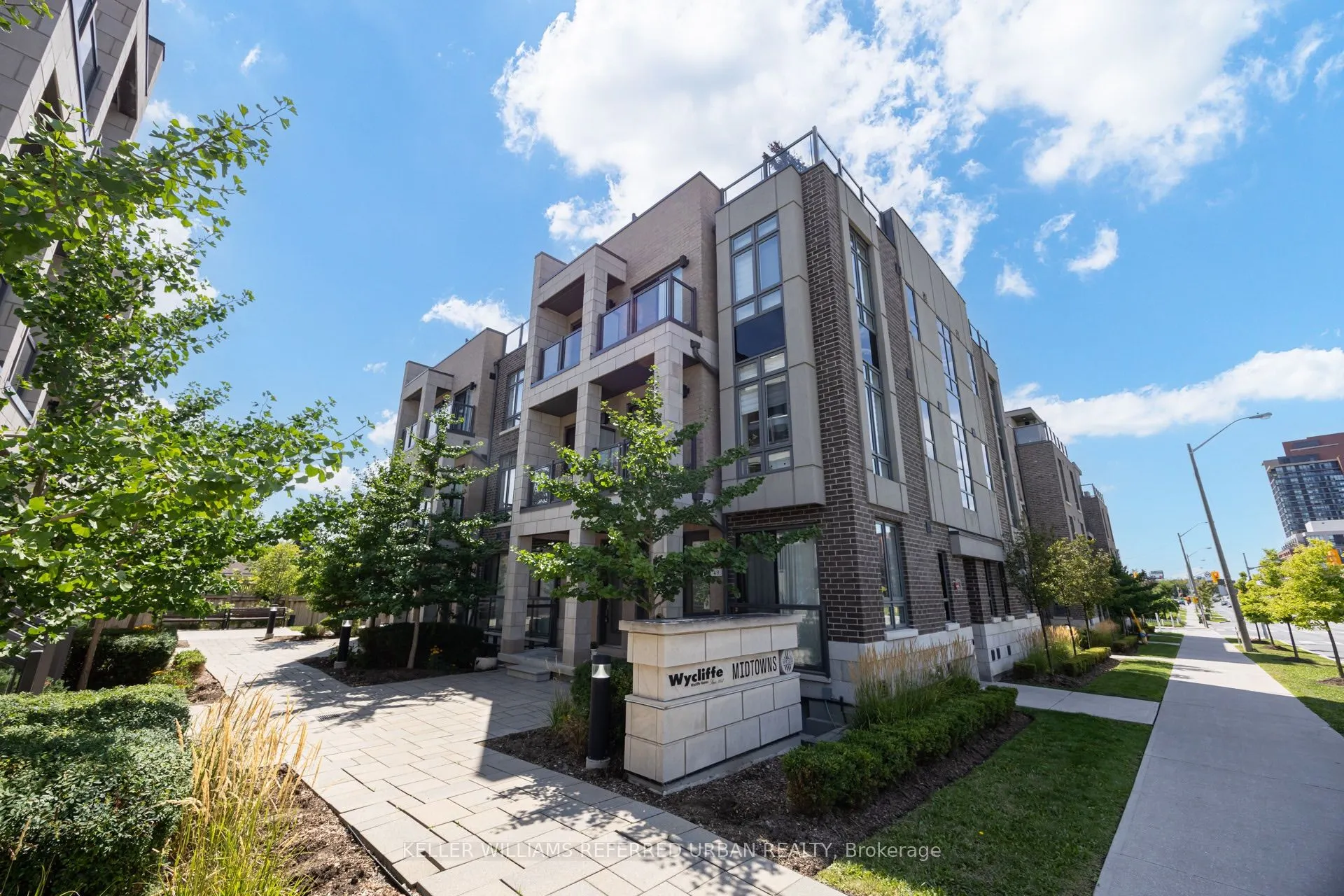 719 Lawrence Avenue W #52