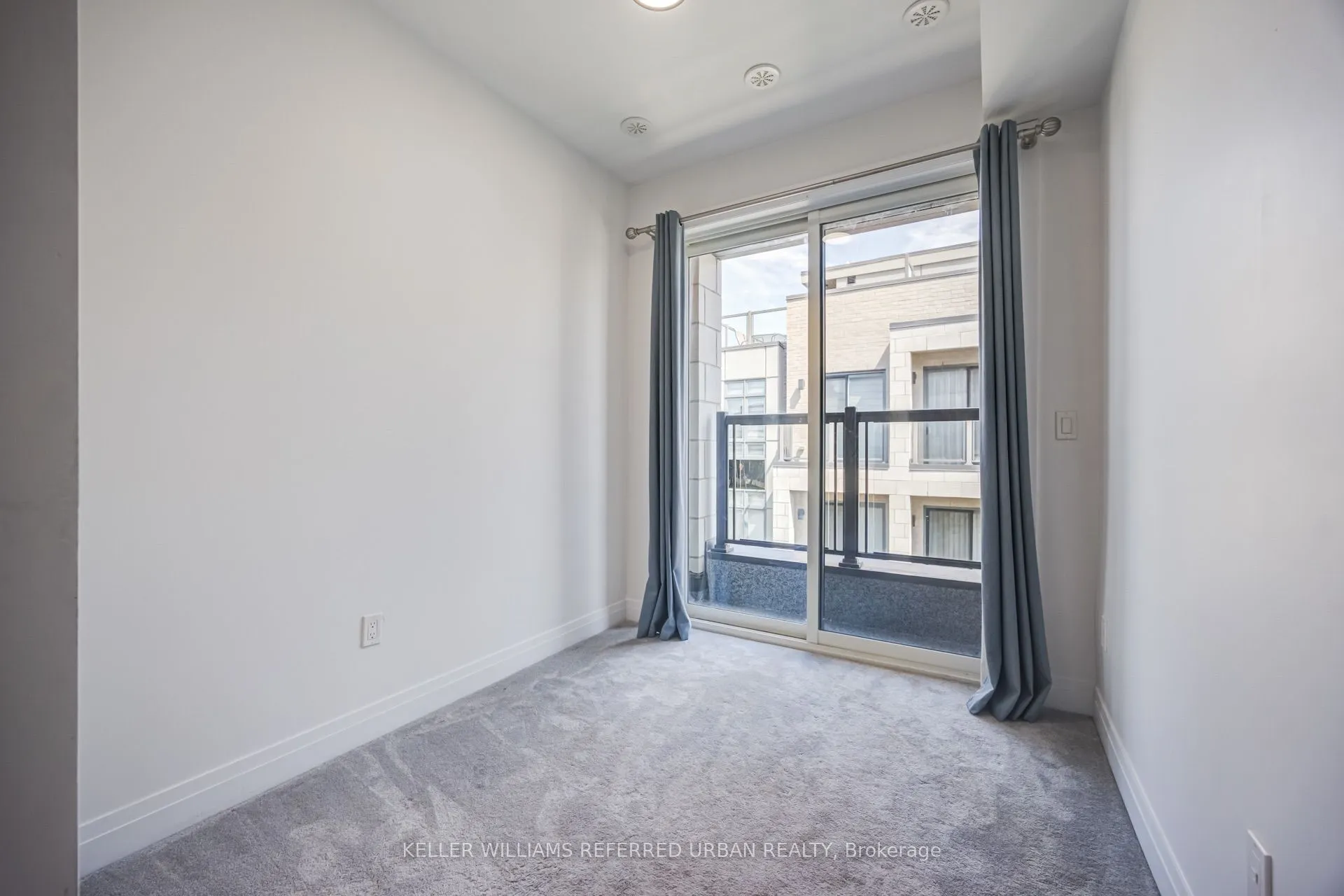 719 Lawrence Avenue W #52