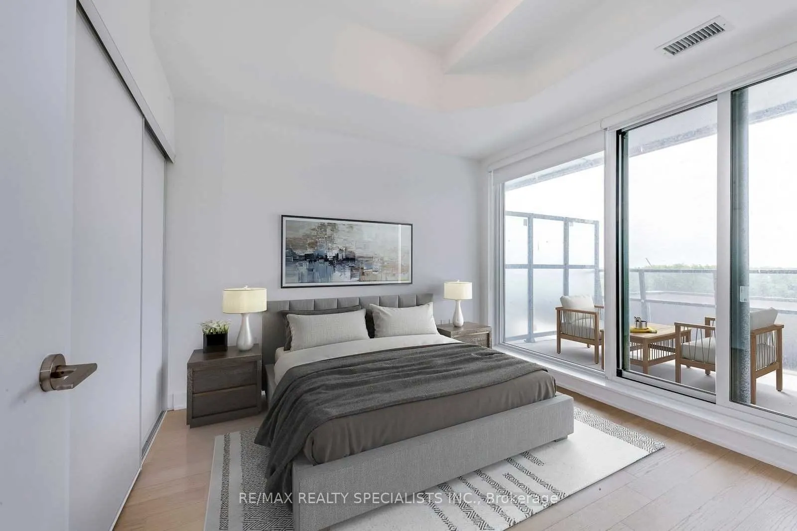 20 Shore Breeze Drive #321