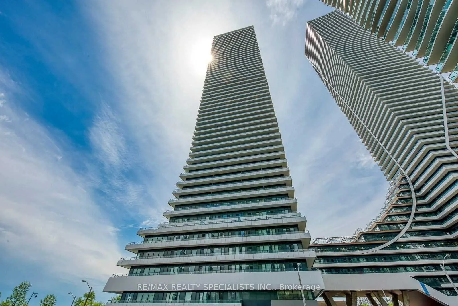 20 Shore Breeze Drive #321