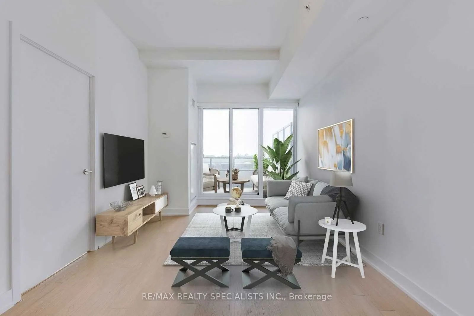 20 Shore Breeze Drive #321