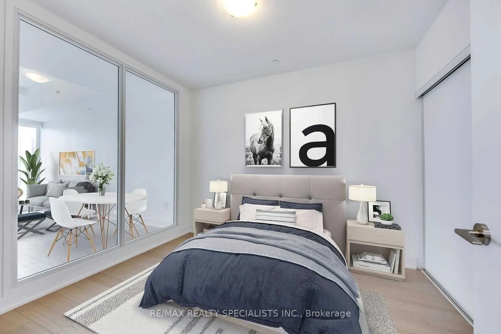 20 Shore Breeze Drive #321