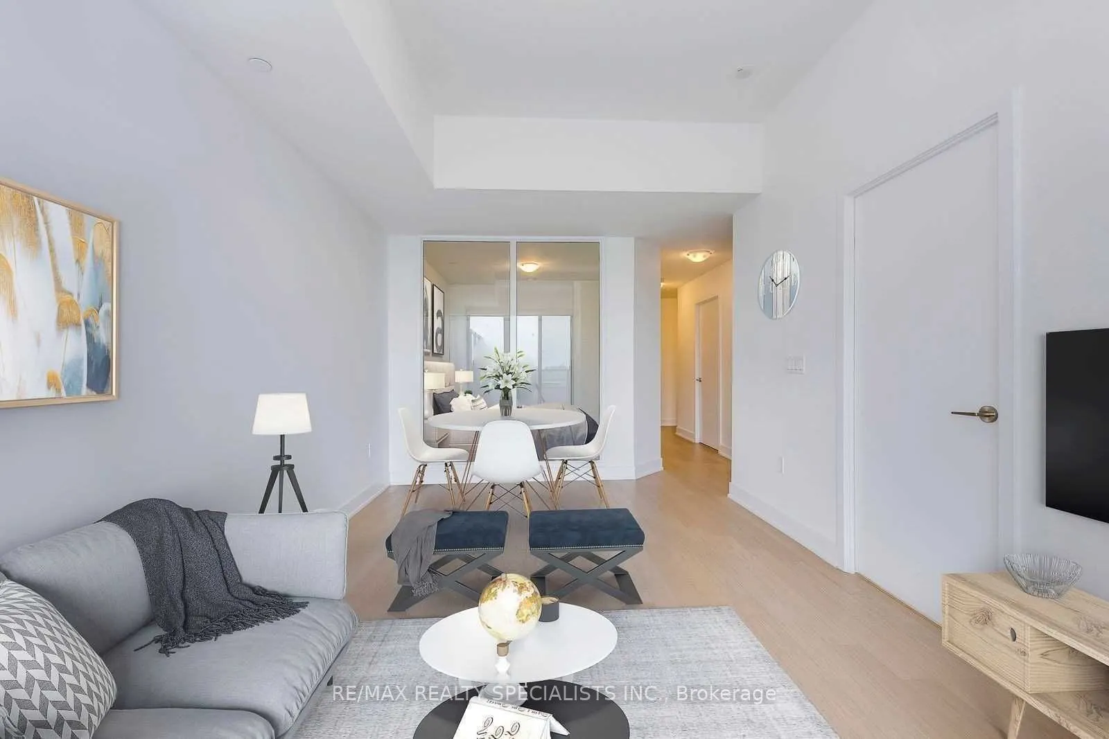 20 Shore Breeze Drive #321