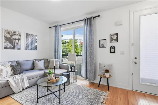 721 Lawrence Avenue W #65