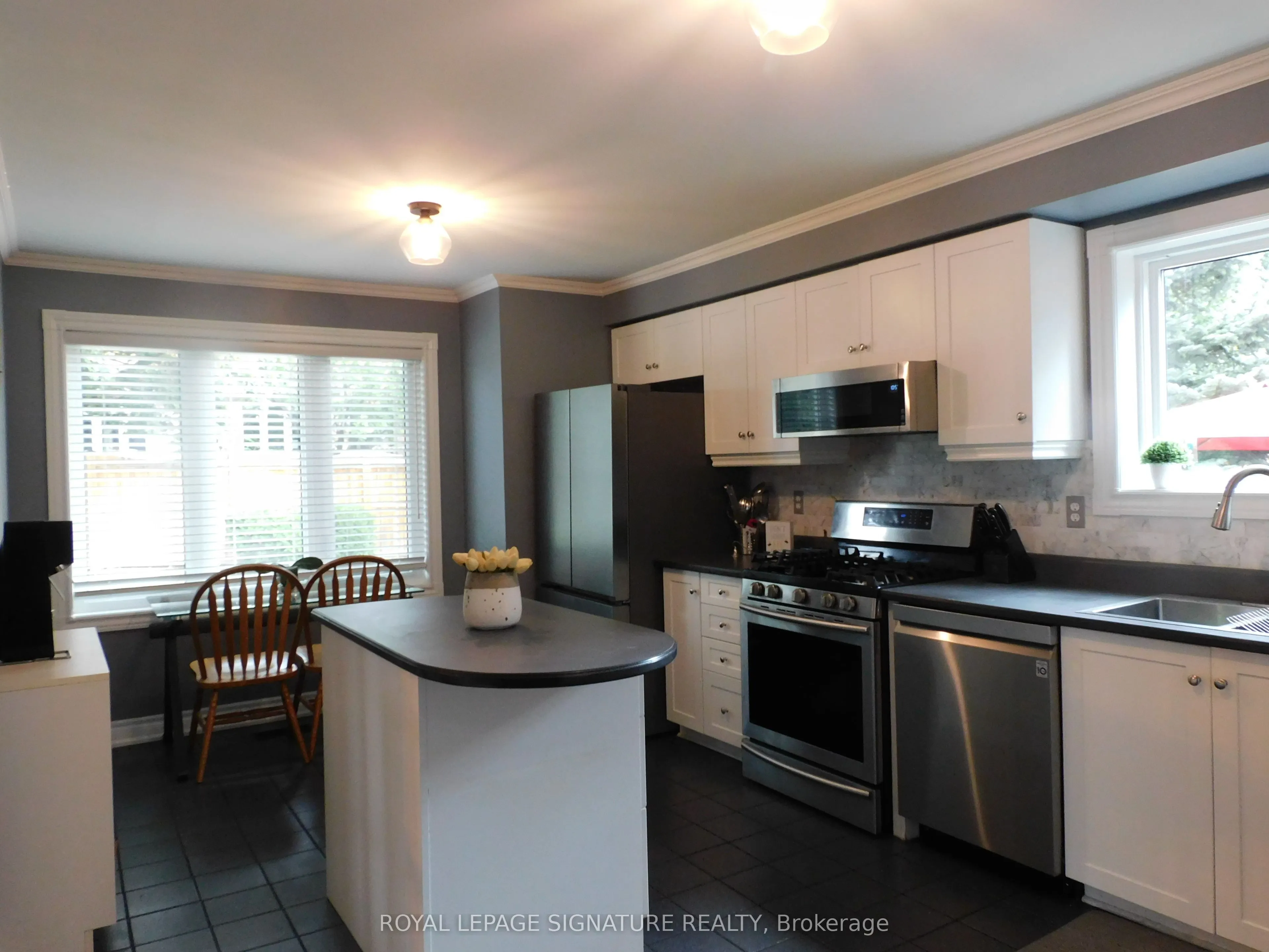5865 Dalebrook Crescent #57B