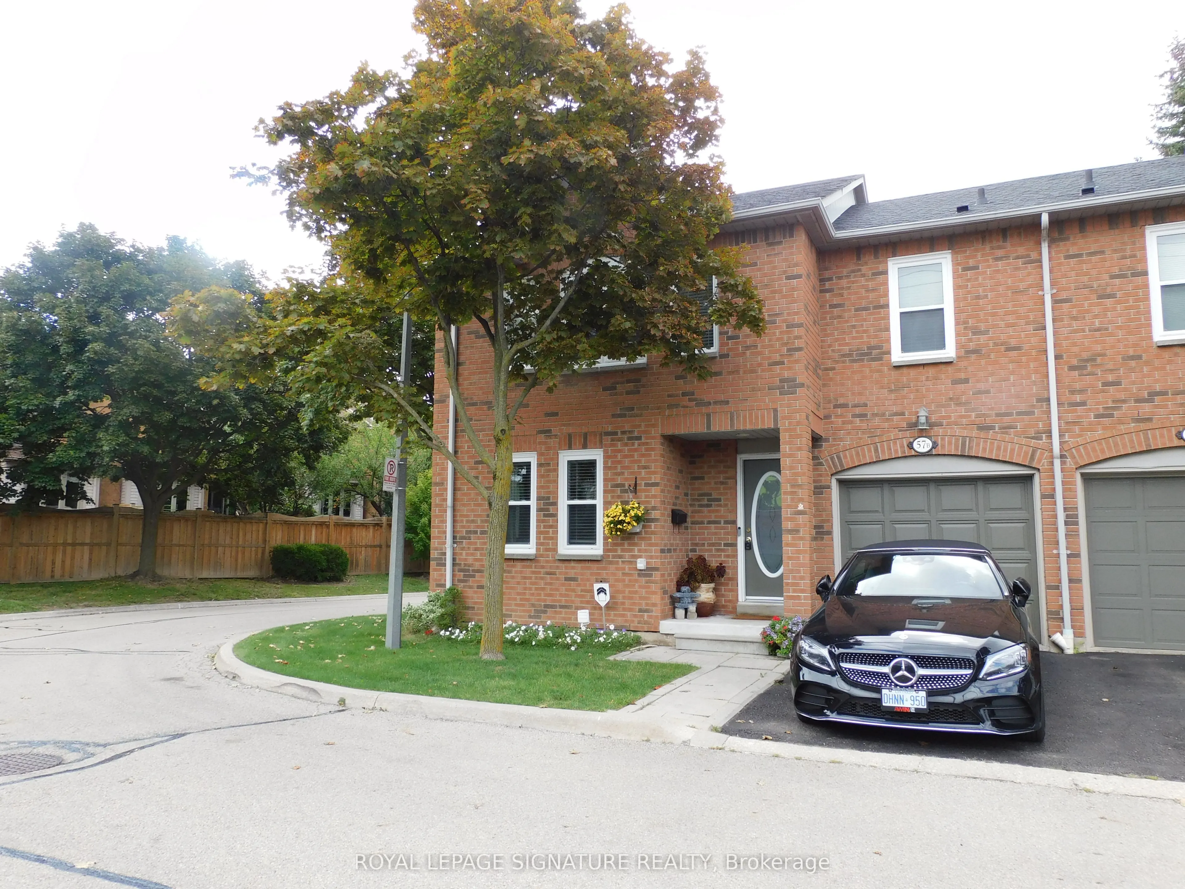 5865 Dalebrook Crescent #57B