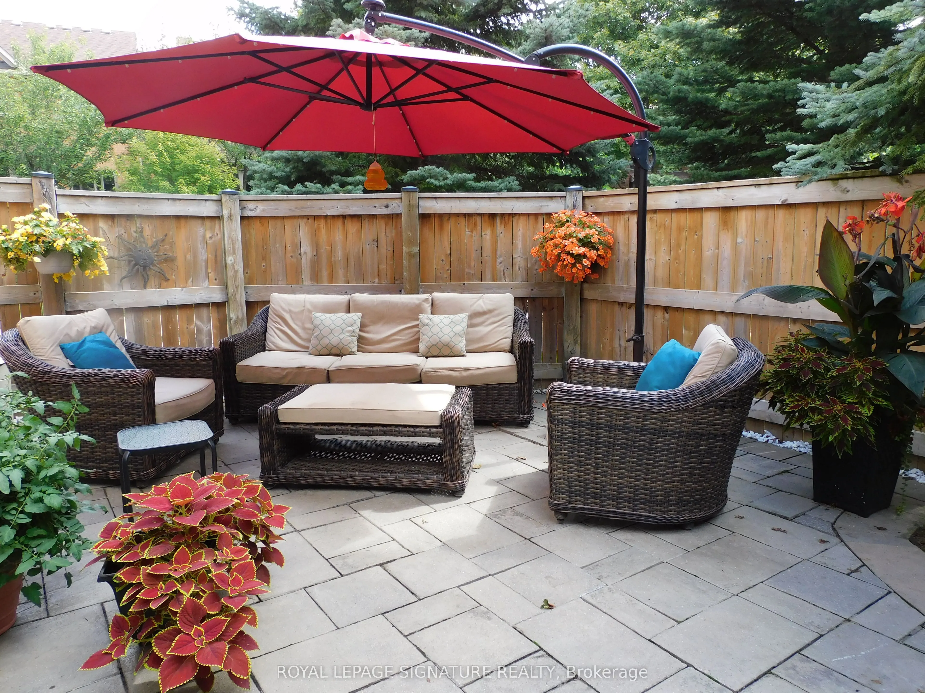 5865 Dalebrook Crescent #57B