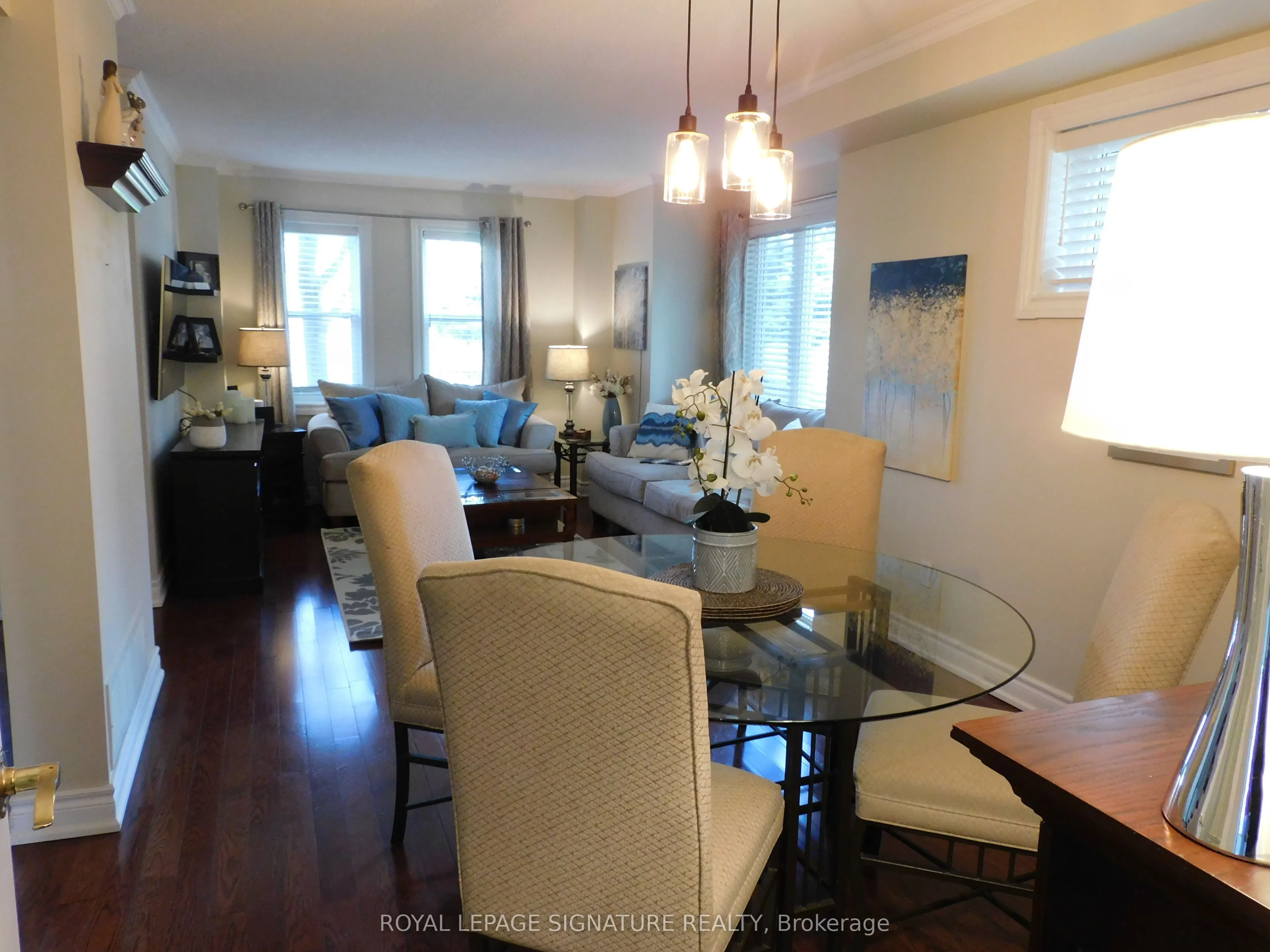5865 Dalebrook Crescent #57B