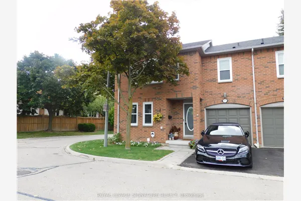 5865 Dalebrook Crescent #57B