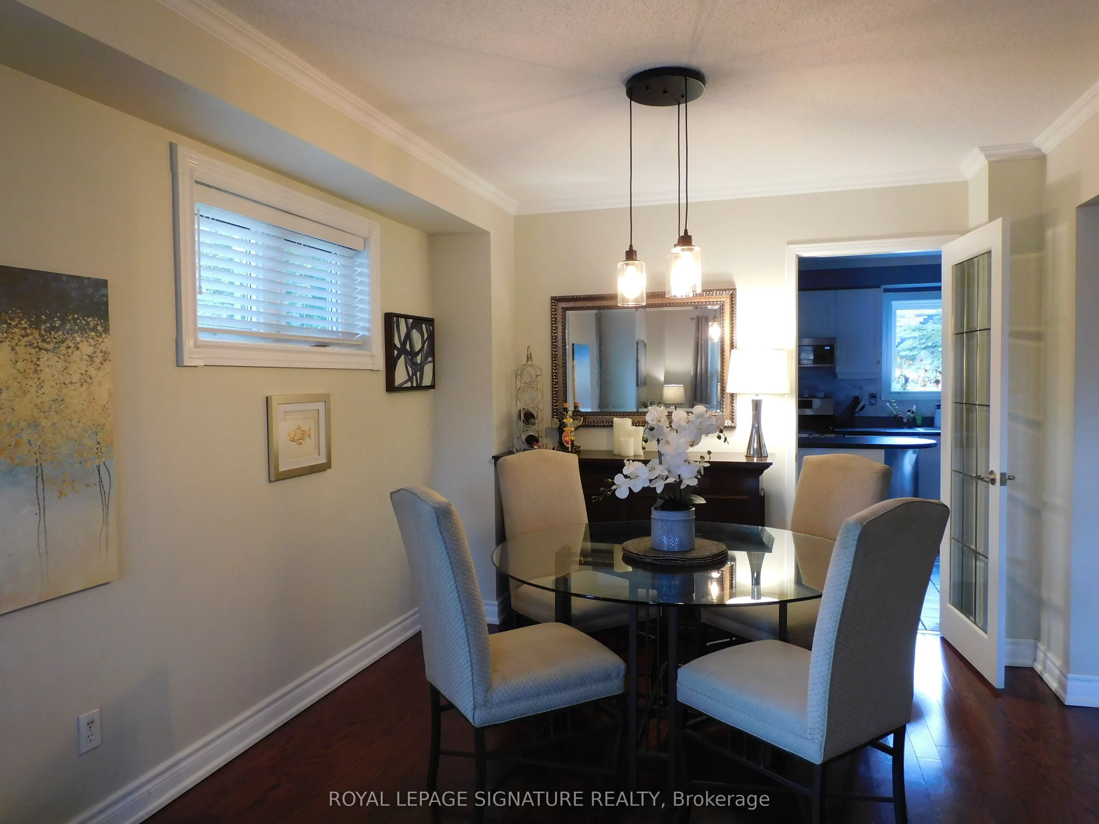 5865 Dalebrook Crescent #57B