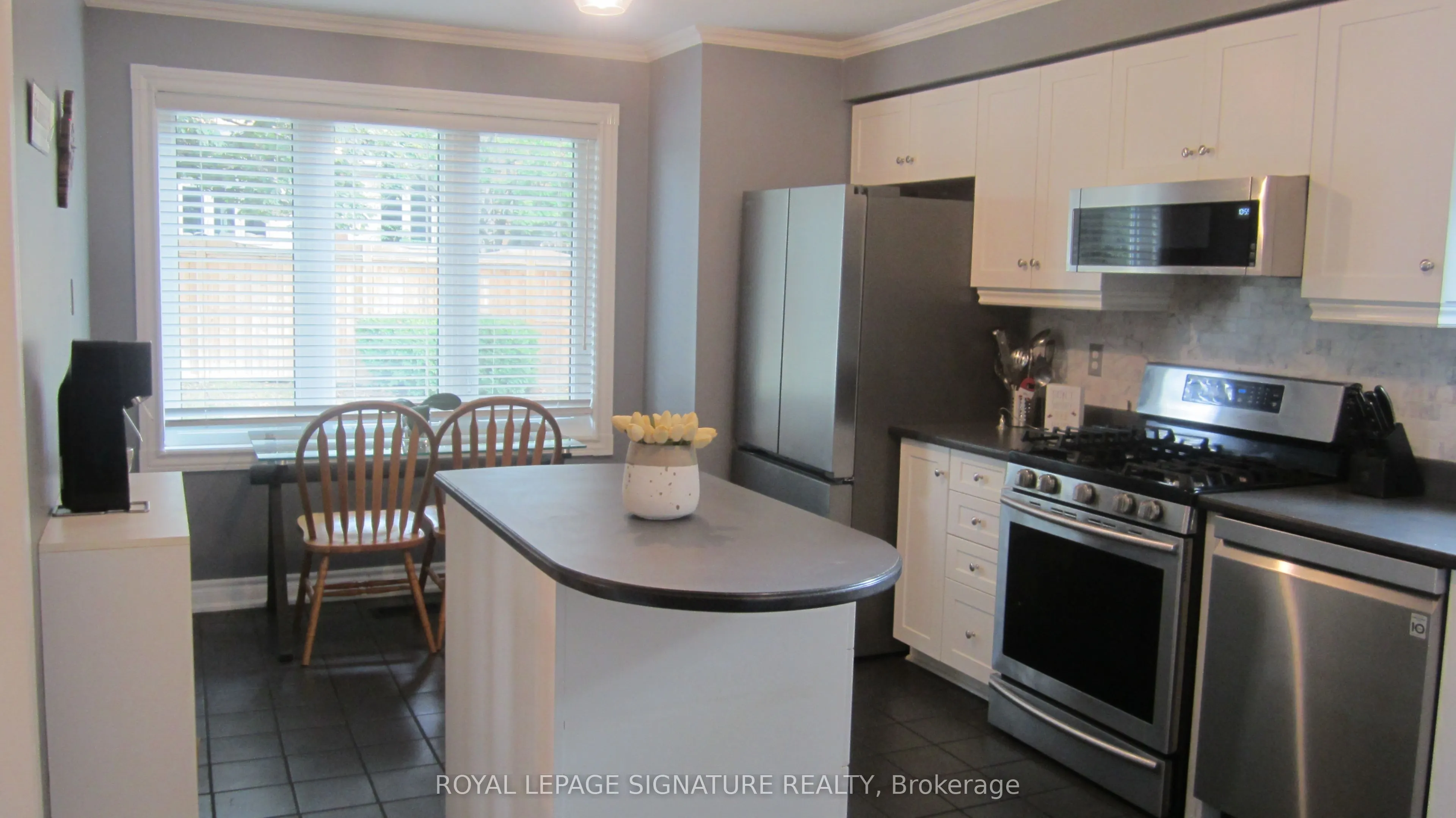 5865 Dalebrook Crescent #57B