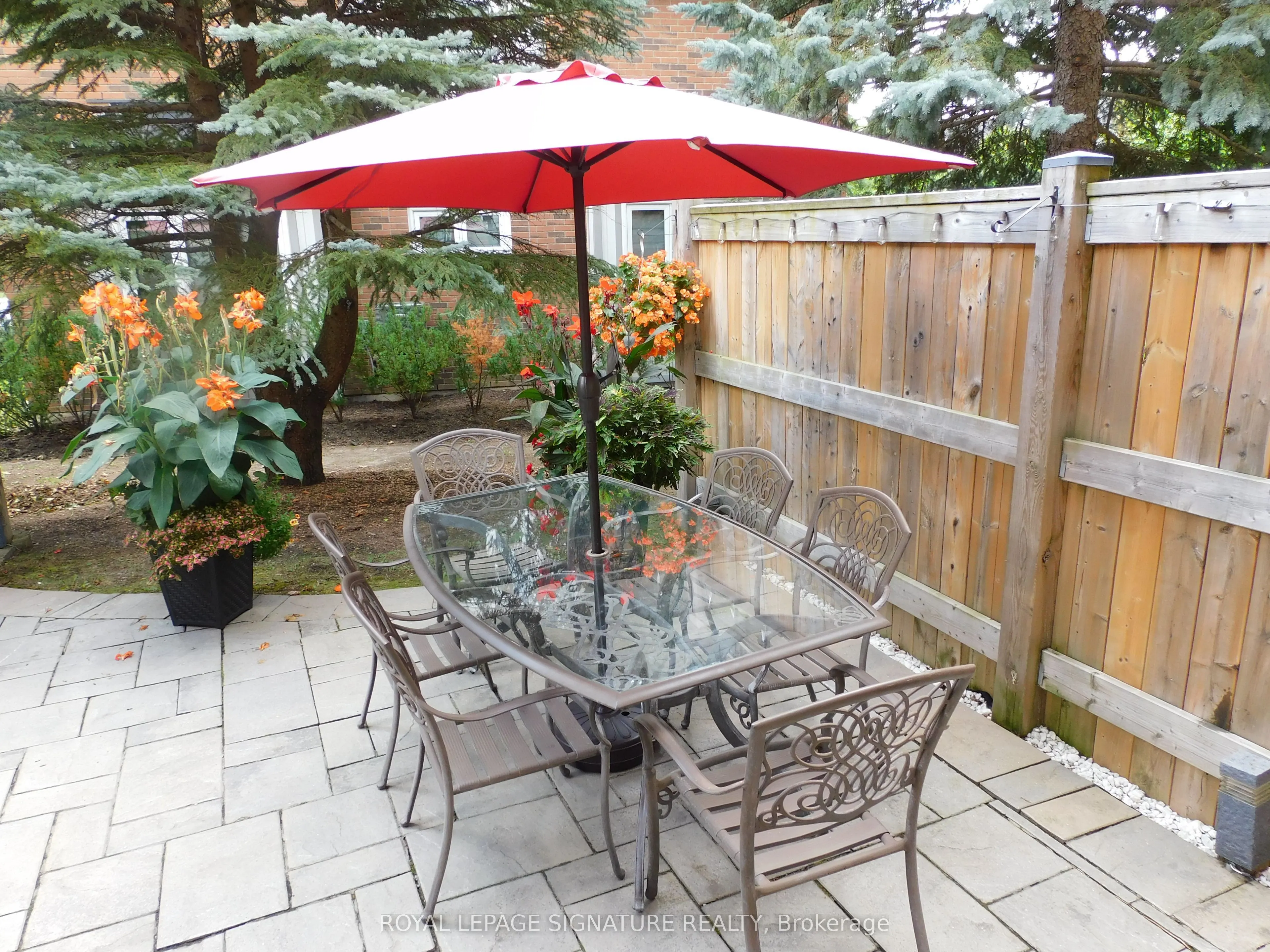 5865 Dalebrook Crescent #57B