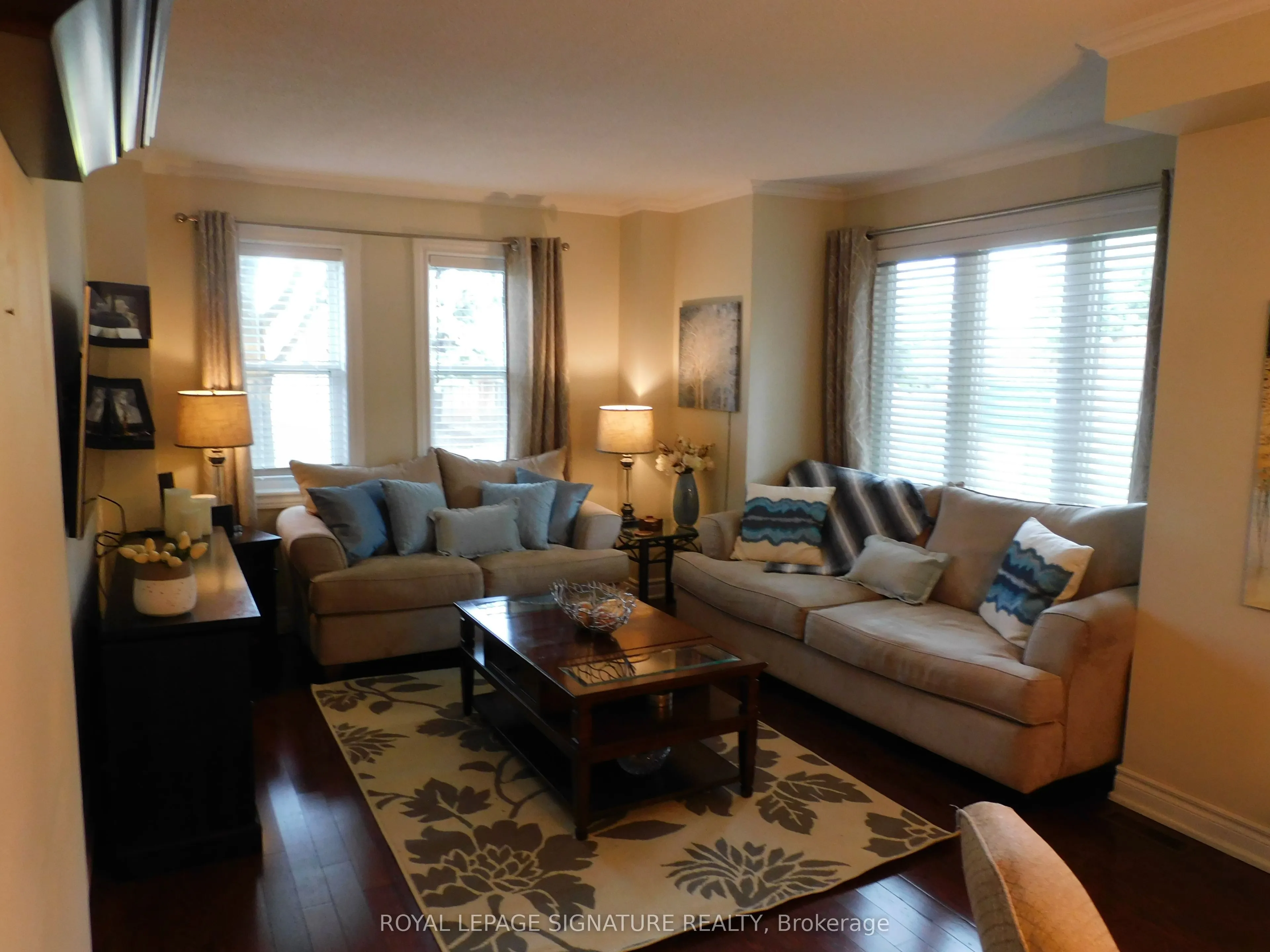 5865 Dalebrook Crescent #57B