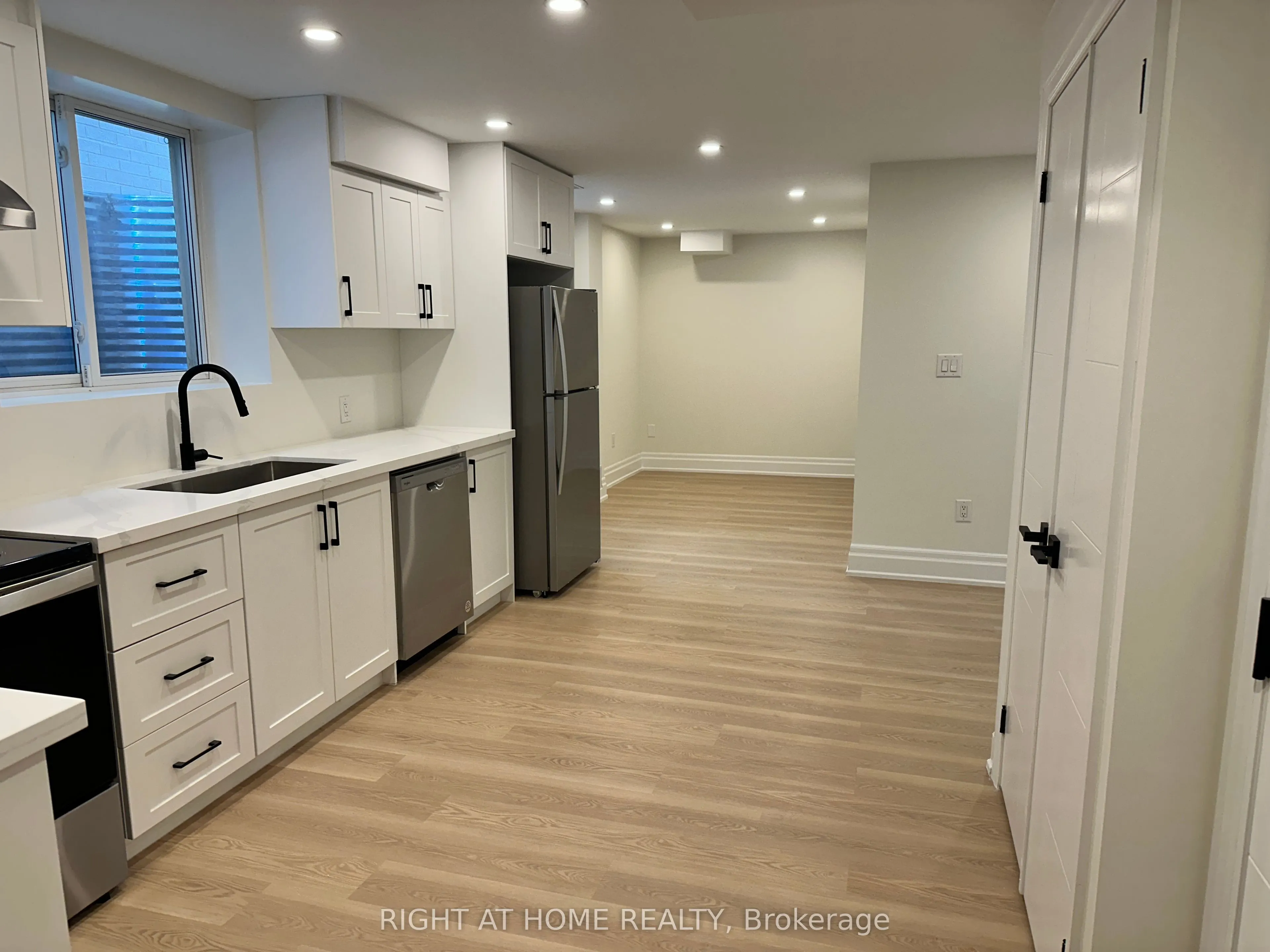 12 Coulterville Drive #BASEMENT