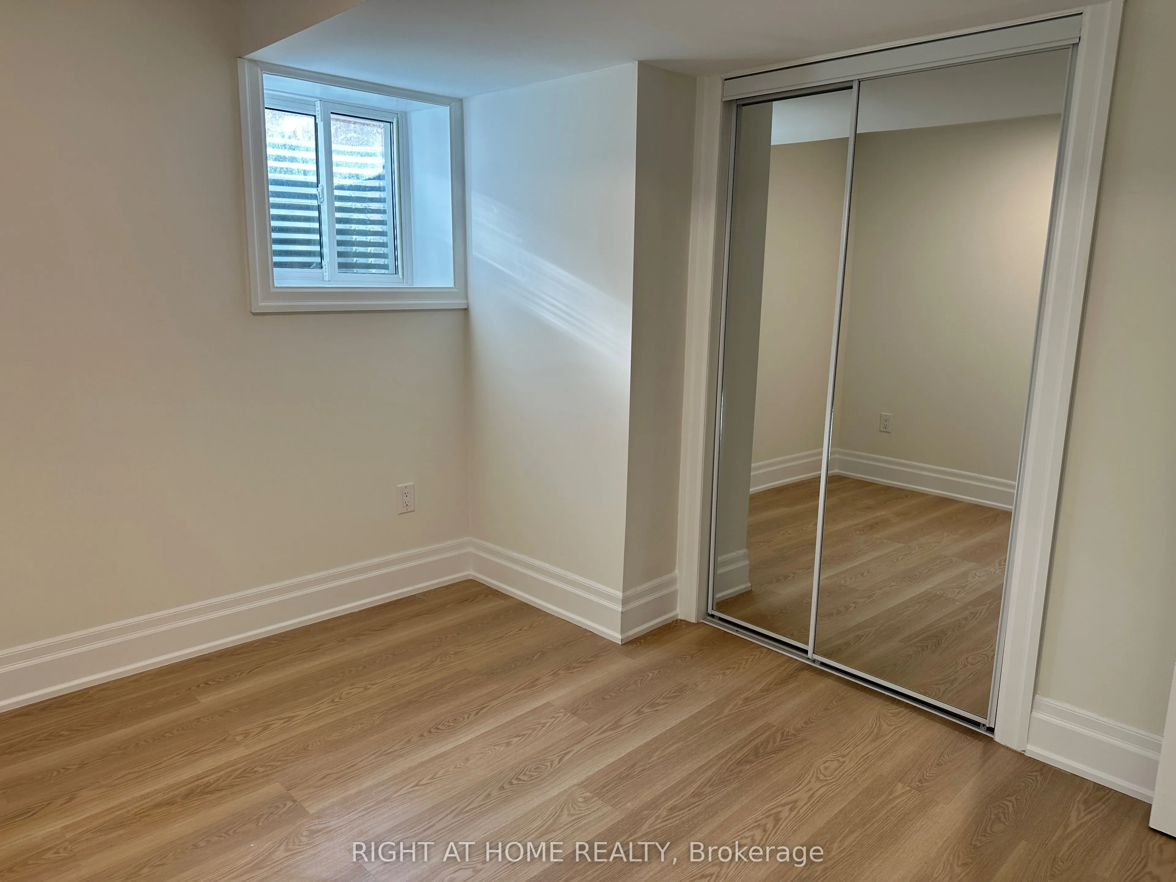 12 Coulterville Drive #BASEMENT