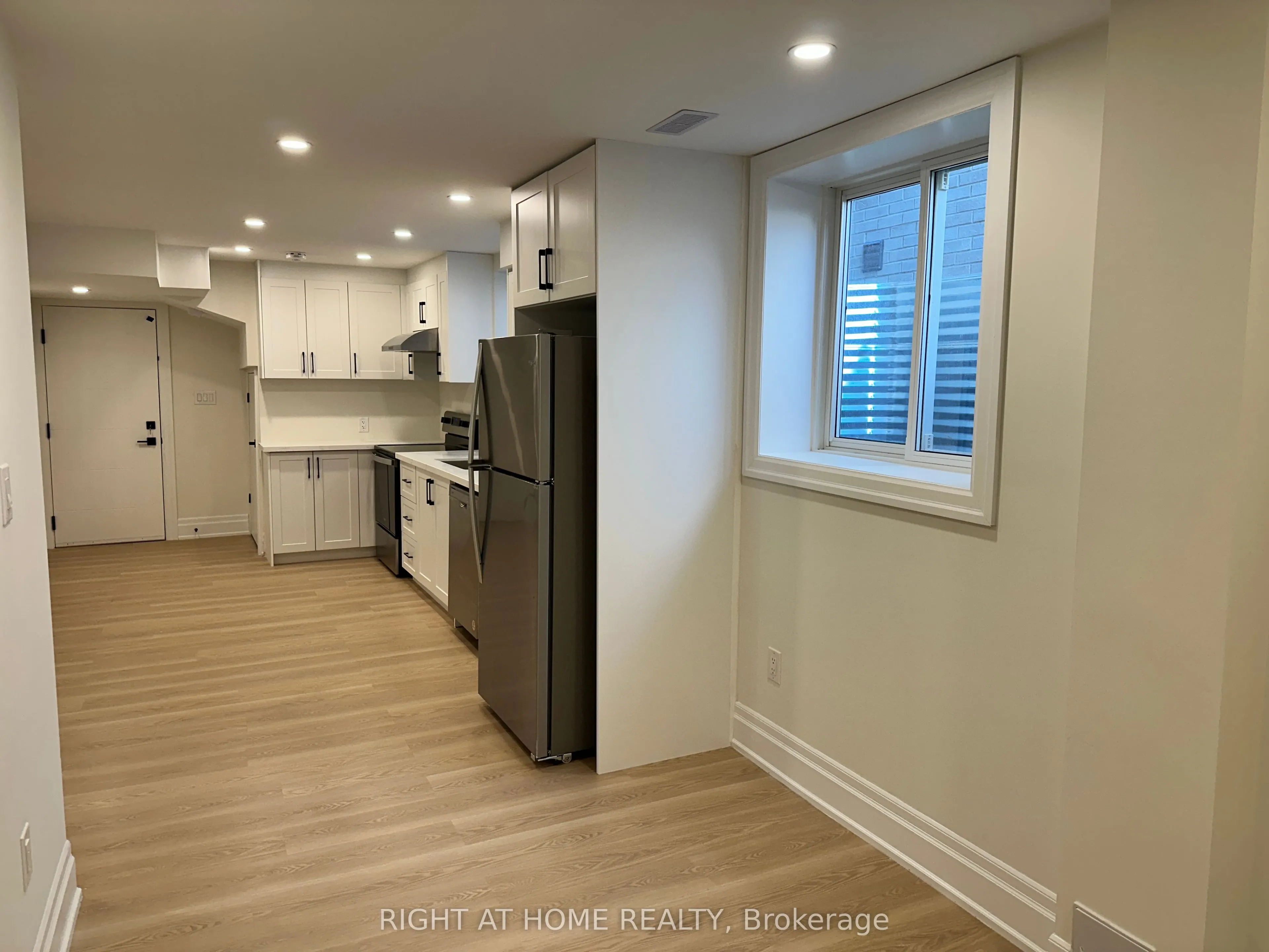 12 Coulterville Drive #BASEMENT