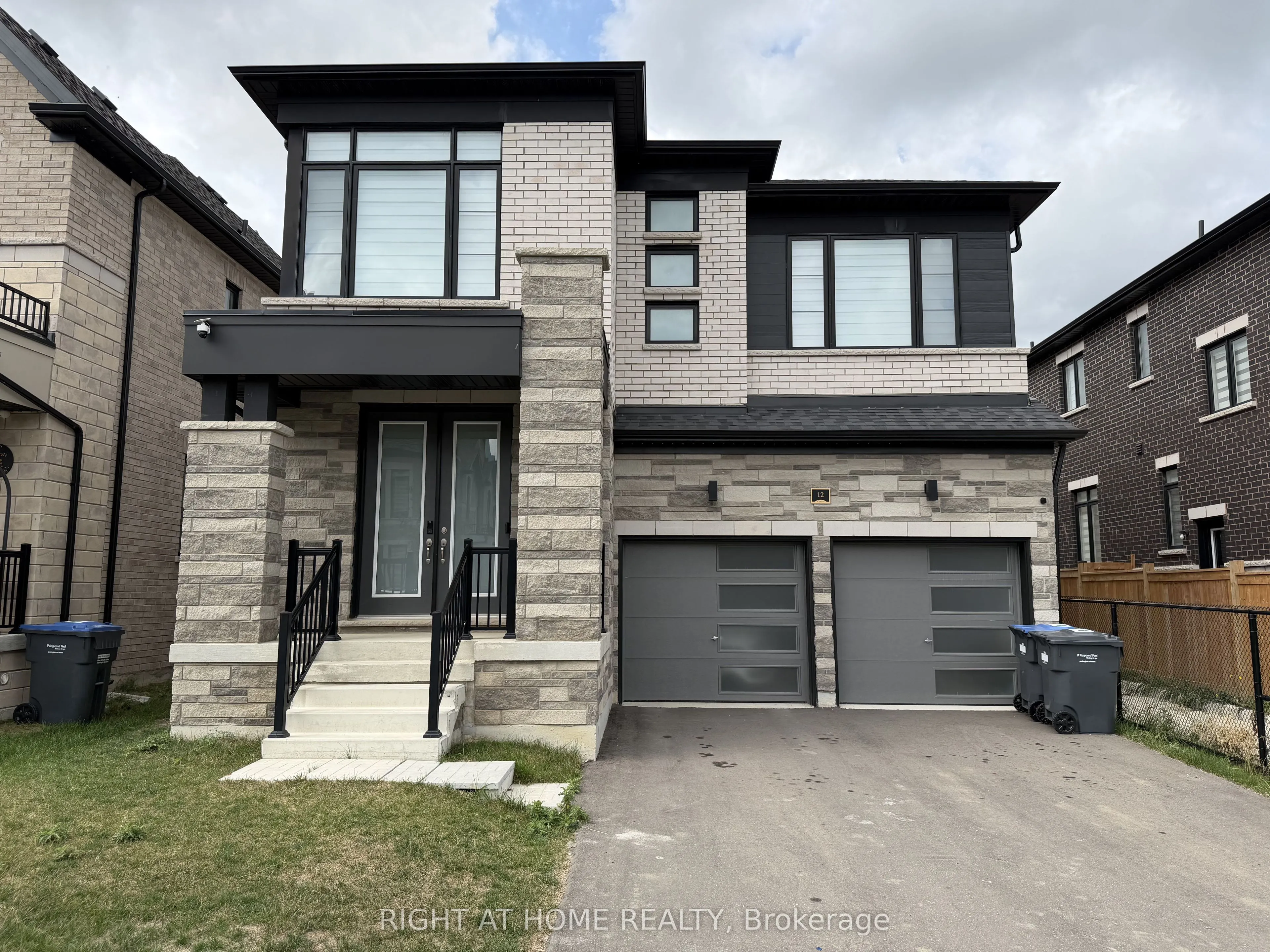 12 Coulterville Drive #BASEMENT
