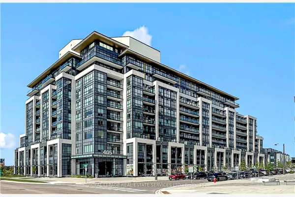 405 Dundas Street W