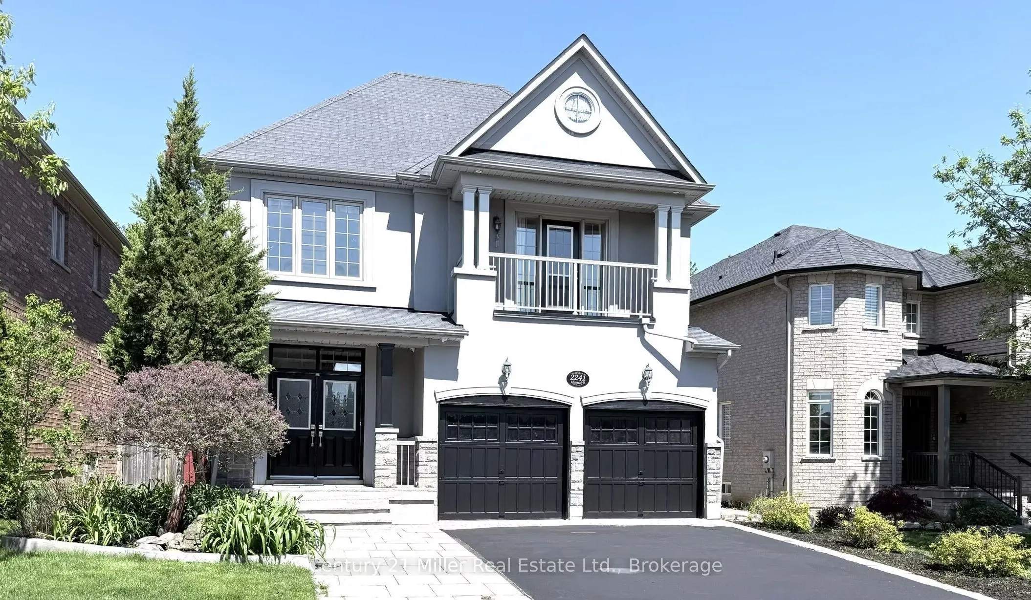 2241 Adirondak Trail