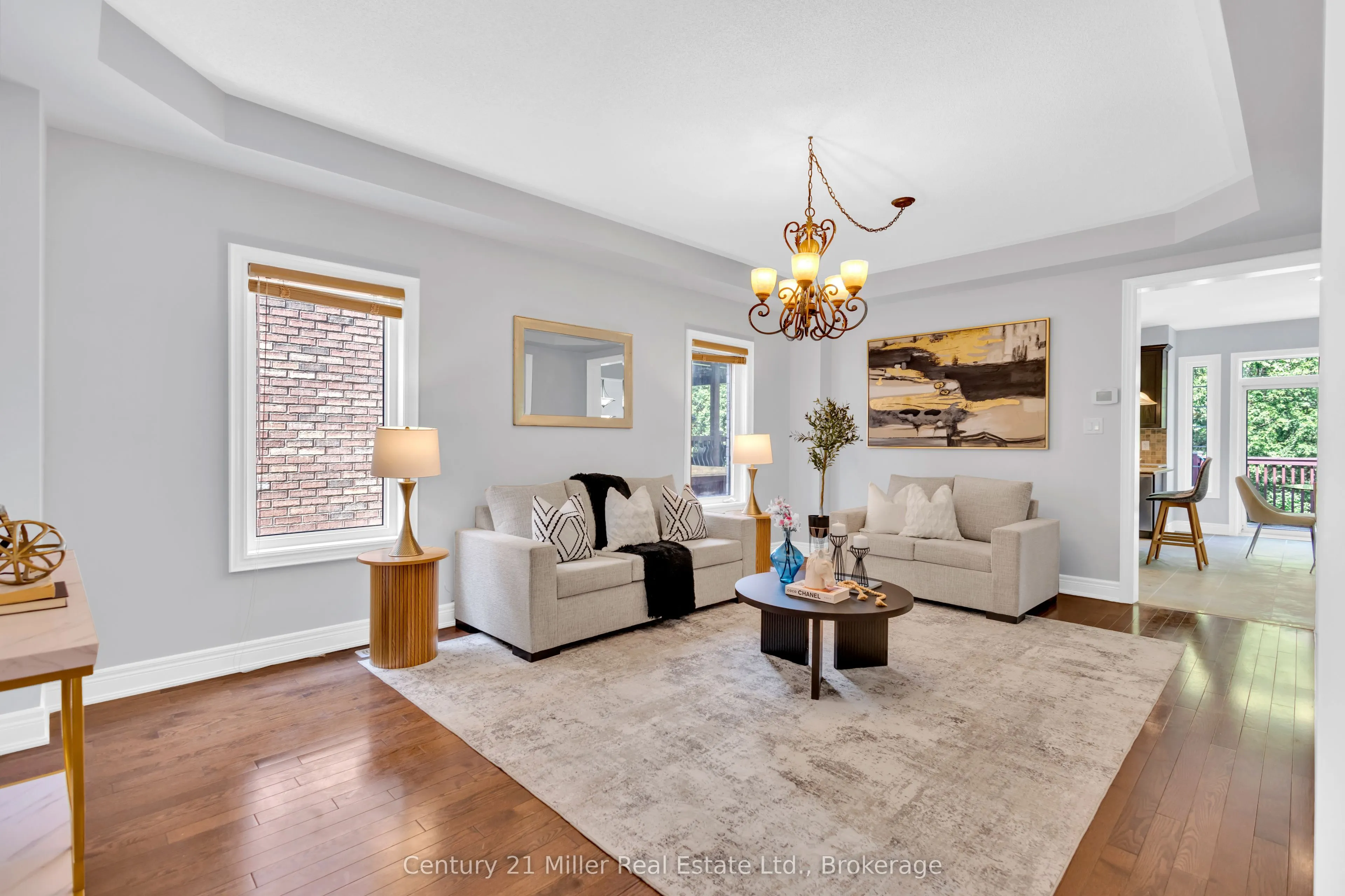 2241 Adirondak Trail