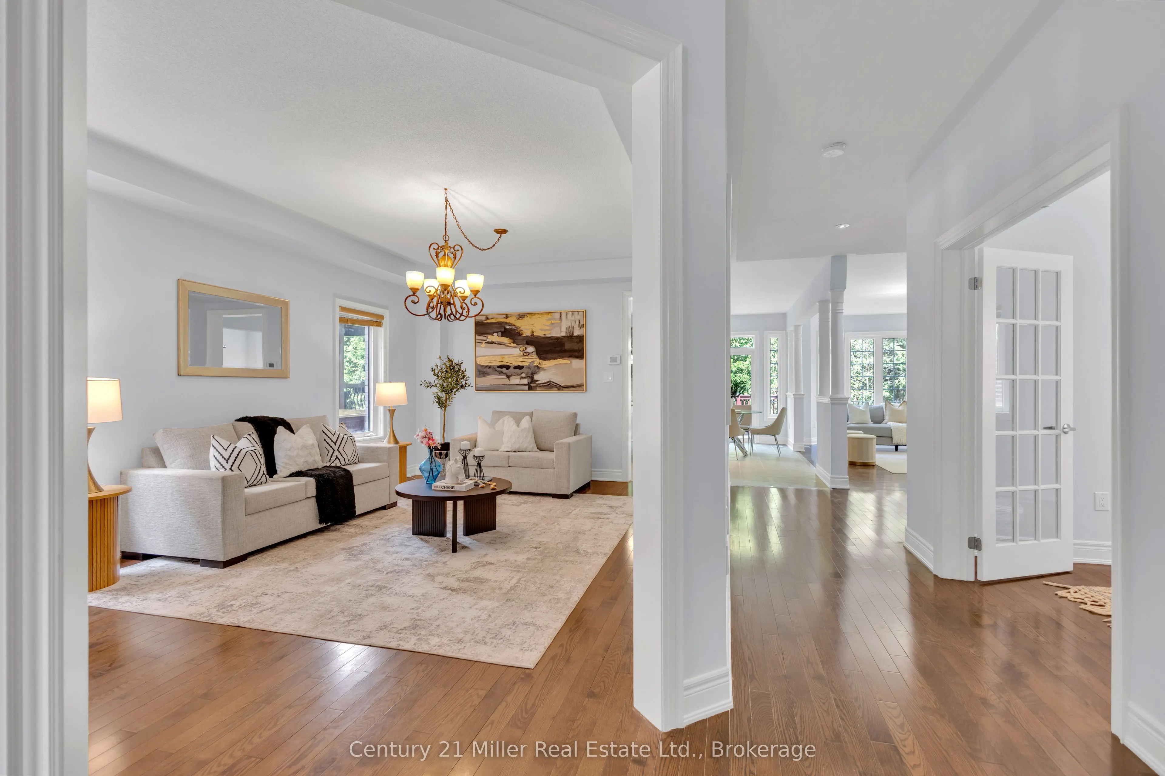 2241 Adirondak Trail