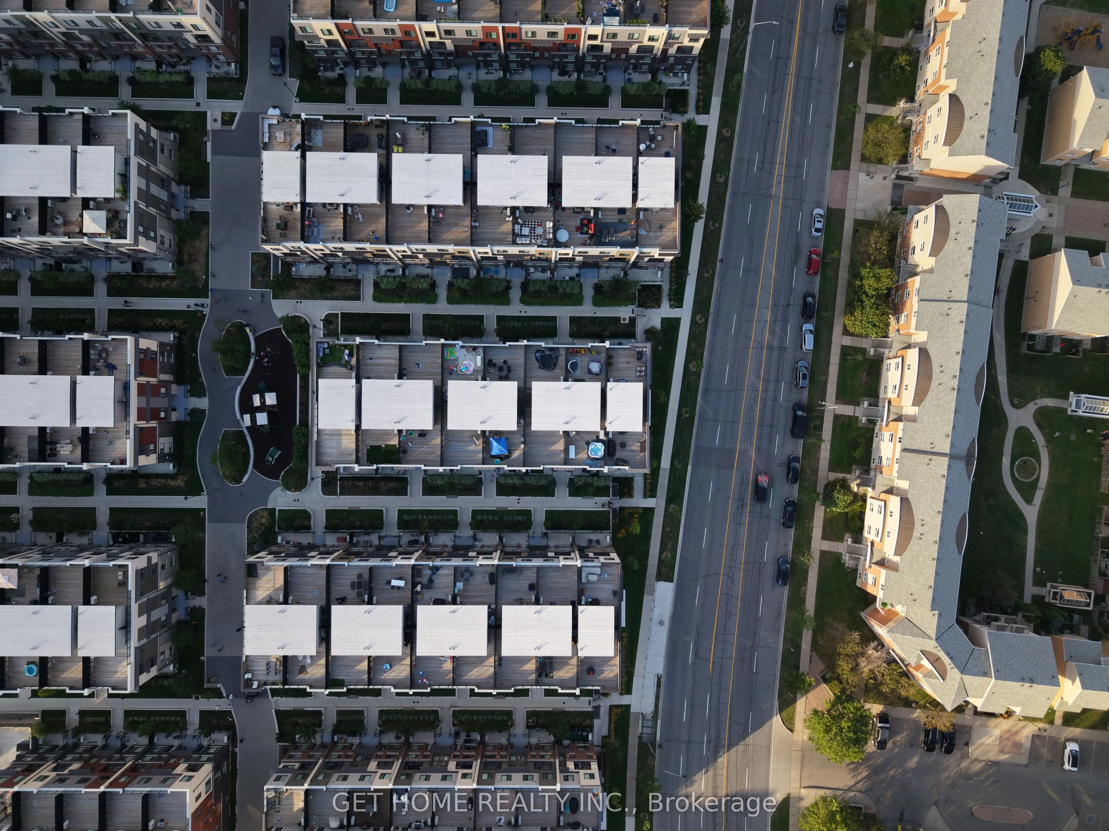 3415 Ridgeway Drive #5
